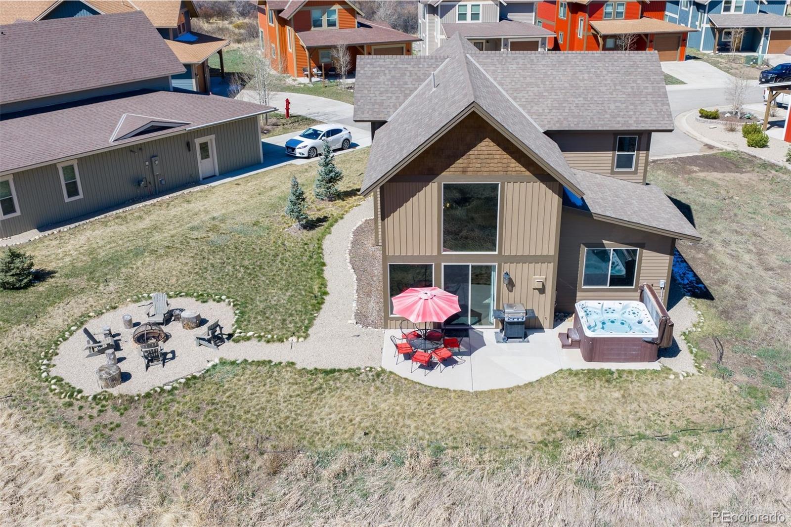 MLS Image #33 for 34  beaver brook trail,fraser, Colorado
