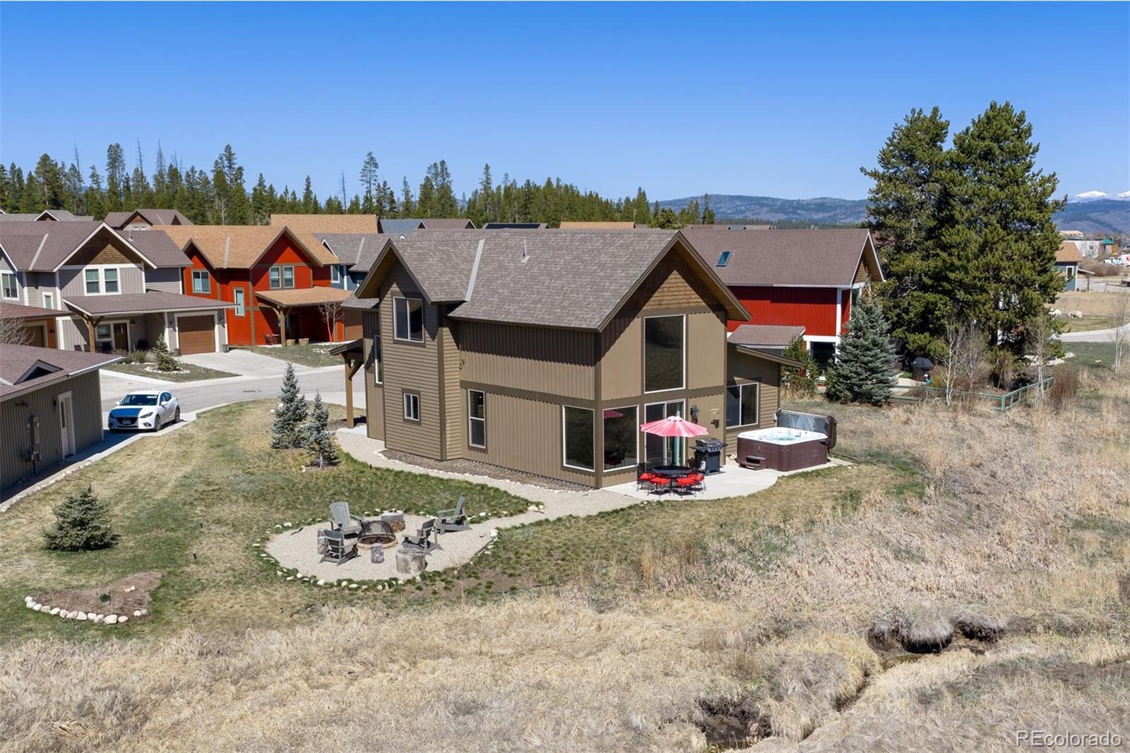 MLS Image #35 for 34  beaver brook trail,fraser, Colorado