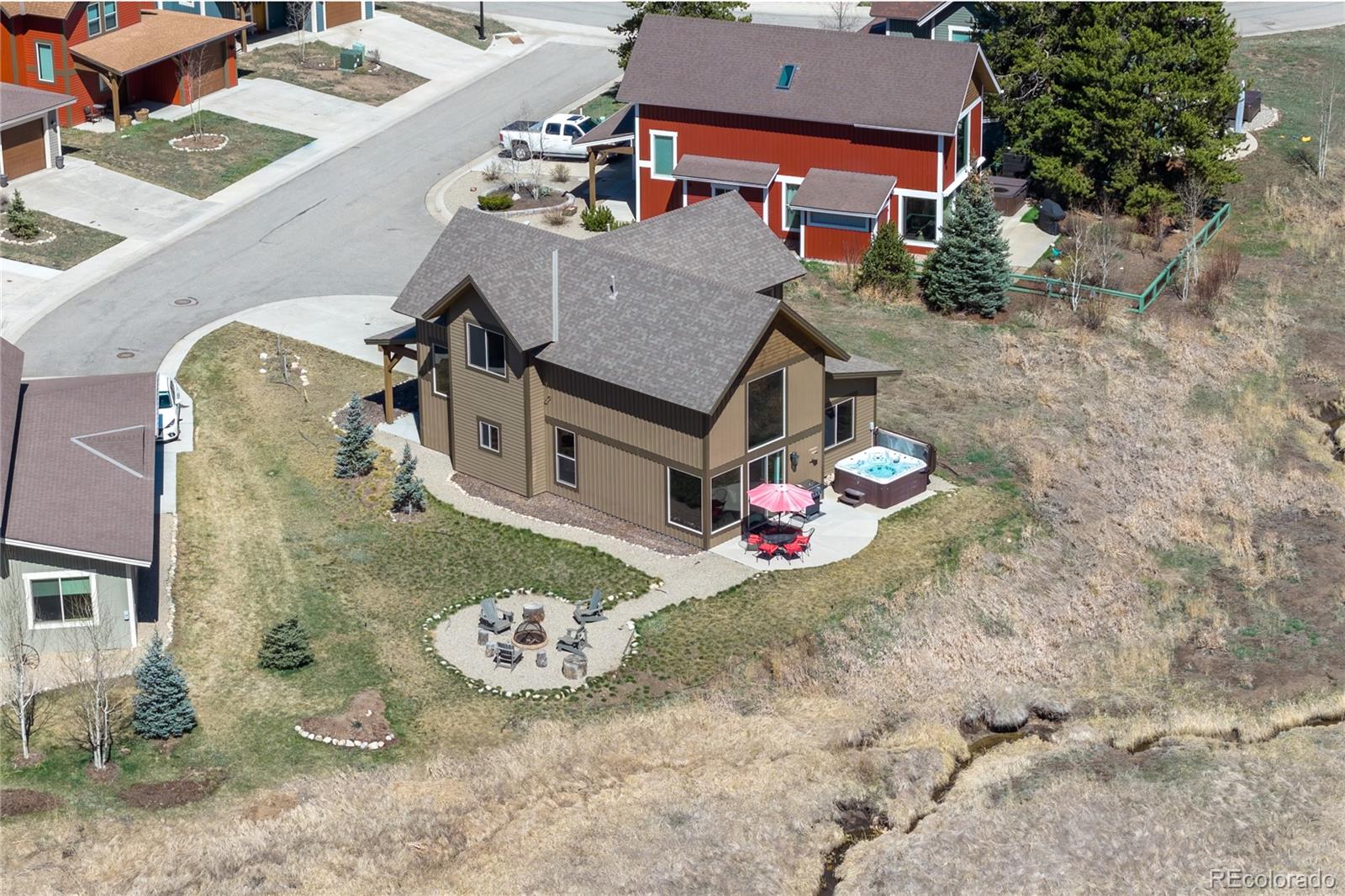 MLS Image #37 for 34  beaver brook trail,fraser, Colorado