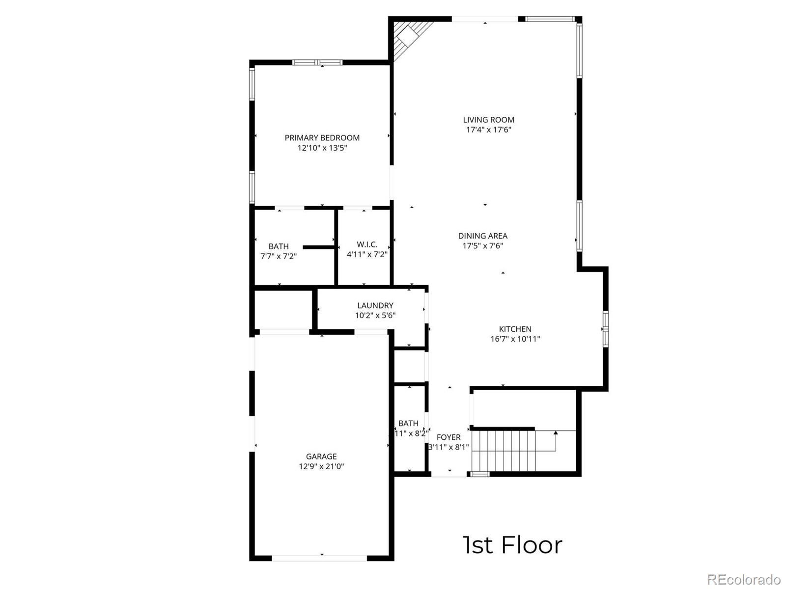 MLS Image #38 for 34  beaver brook trail,fraser, Colorado