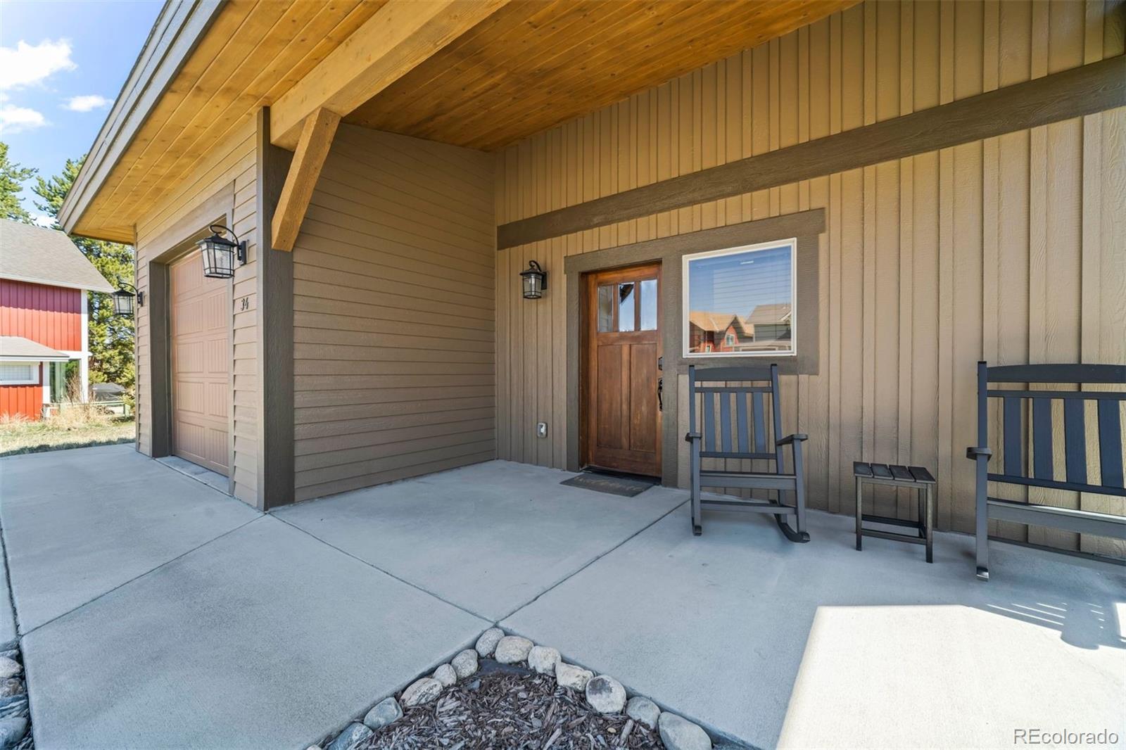 MLS Image #4 for 34  beaver brook trail,fraser, Colorado