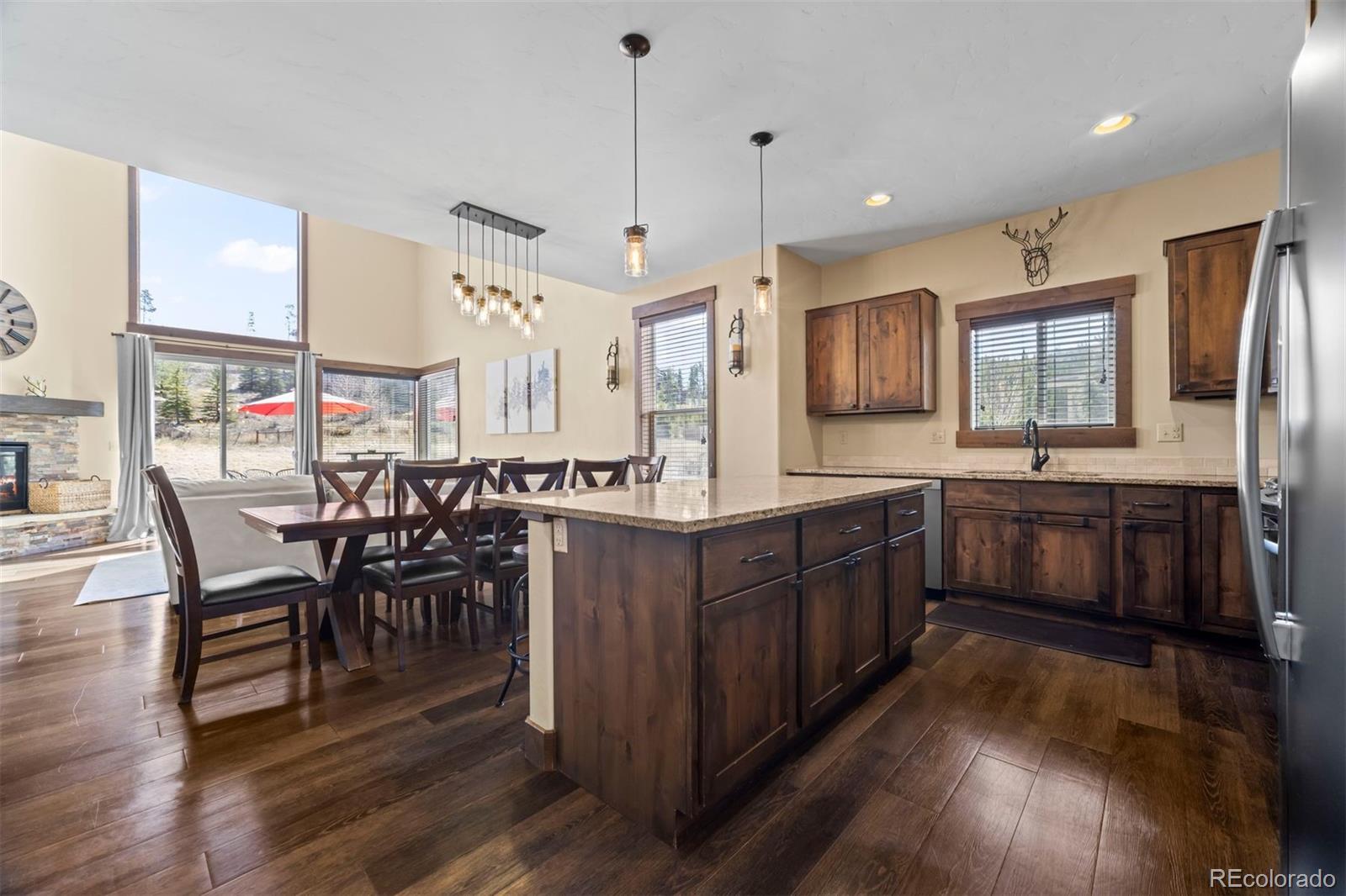 MLS Image #5 for 34  beaver brook trail,fraser, Colorado