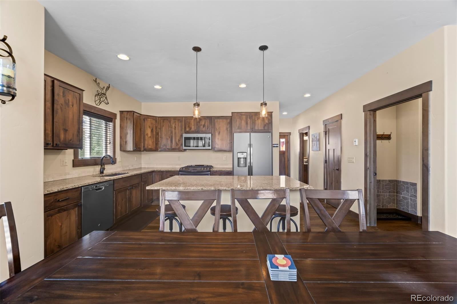 MLS Image #9 for 34  beaver brook trail,fraser, Colorado