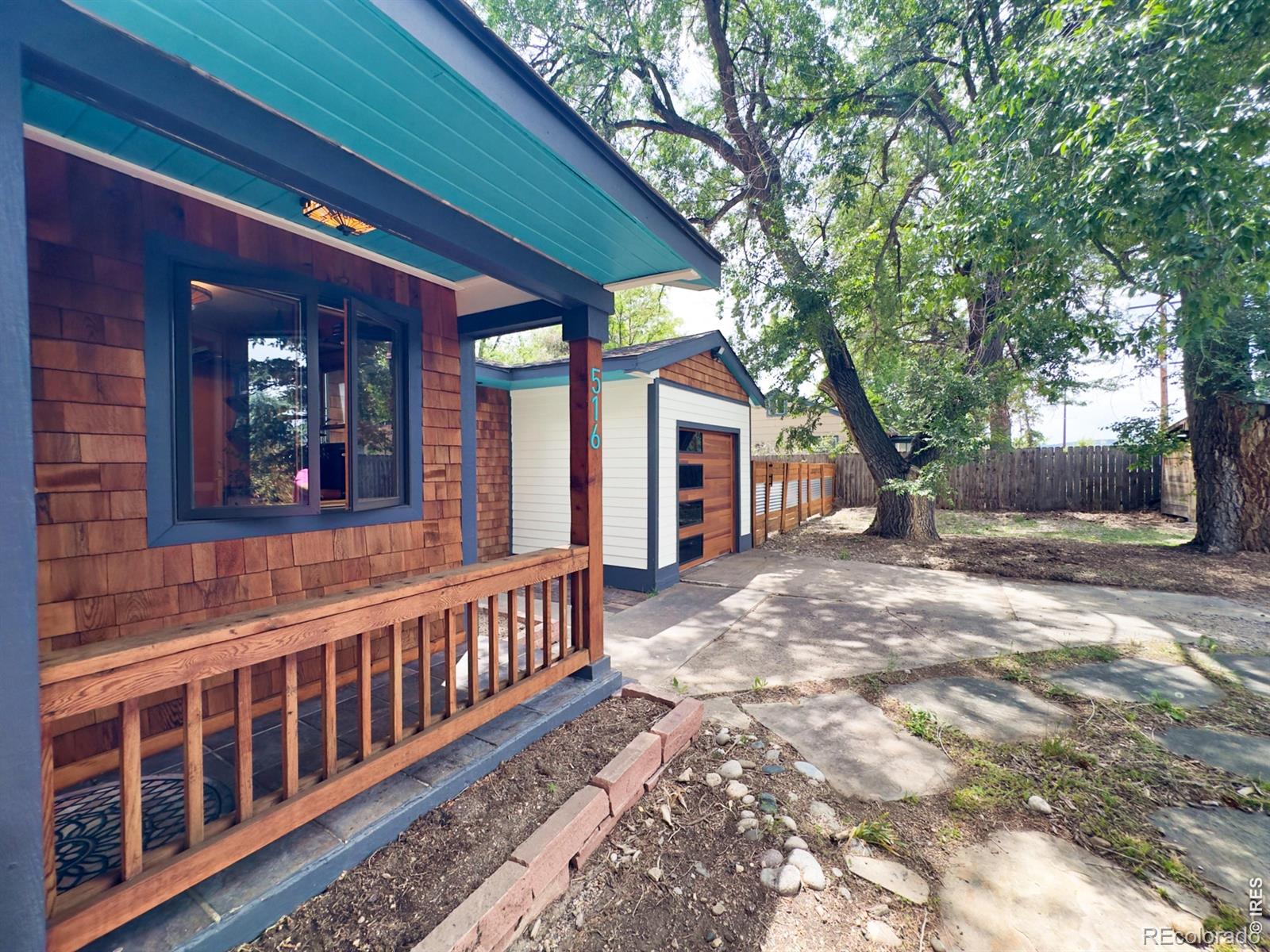 MLS Image #1 for 516 s overland trail,fort collins, Colorado