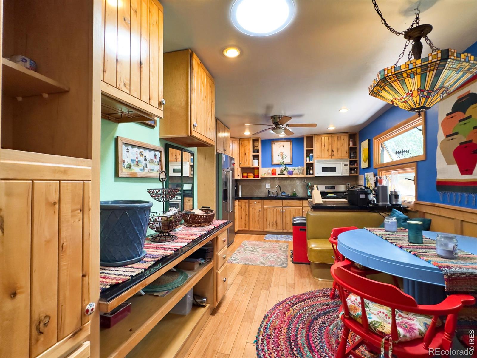 MLS Image #13 for 516 s overland trail,fort collins, Colorado