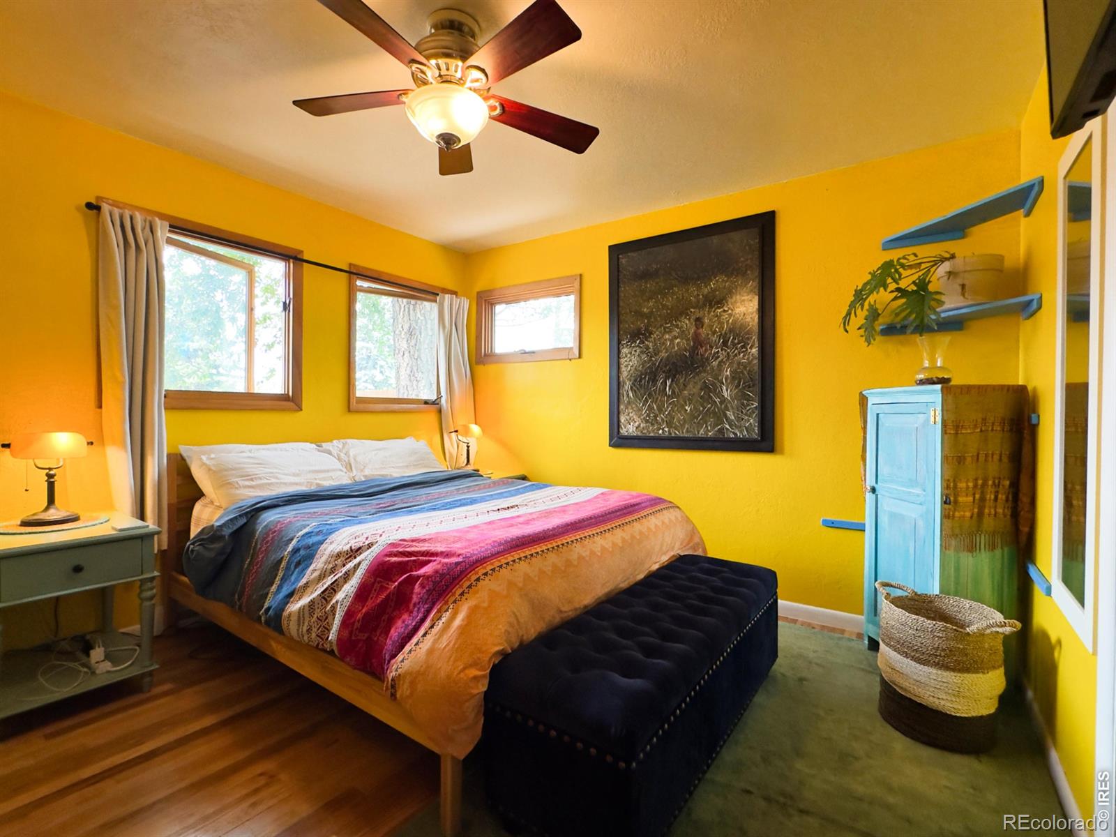 MLS Image #14 for 516 s overland trail,fort collins, Colorado