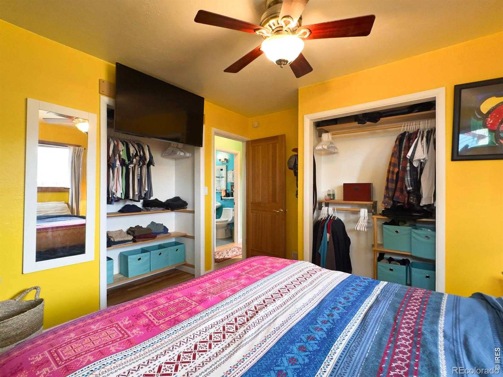 MLS Image #15 for 516 s overland trail,fort collins, Colorado
