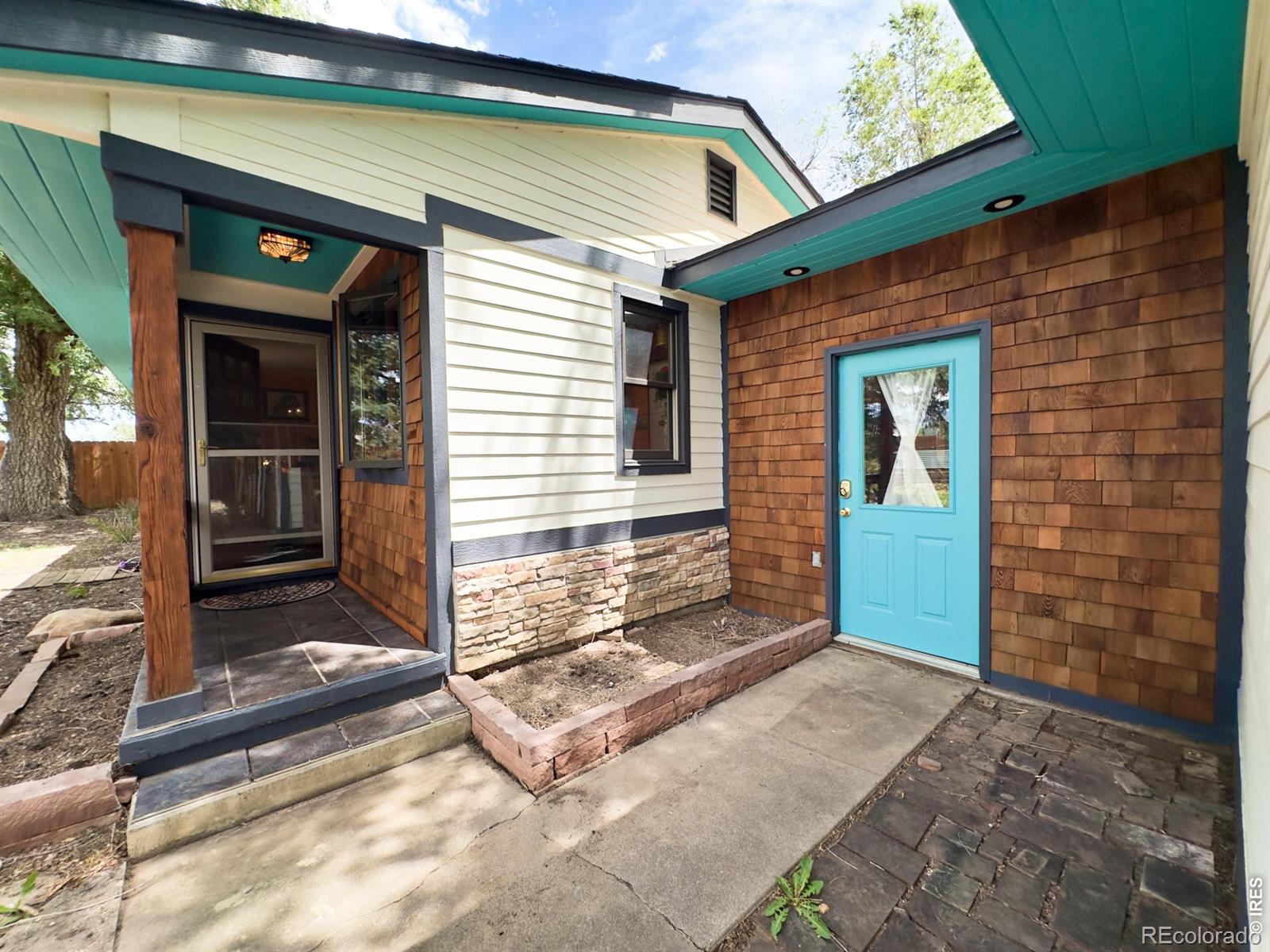 MLS Image #2 for 516 s overland trail,fort collins, Colorado