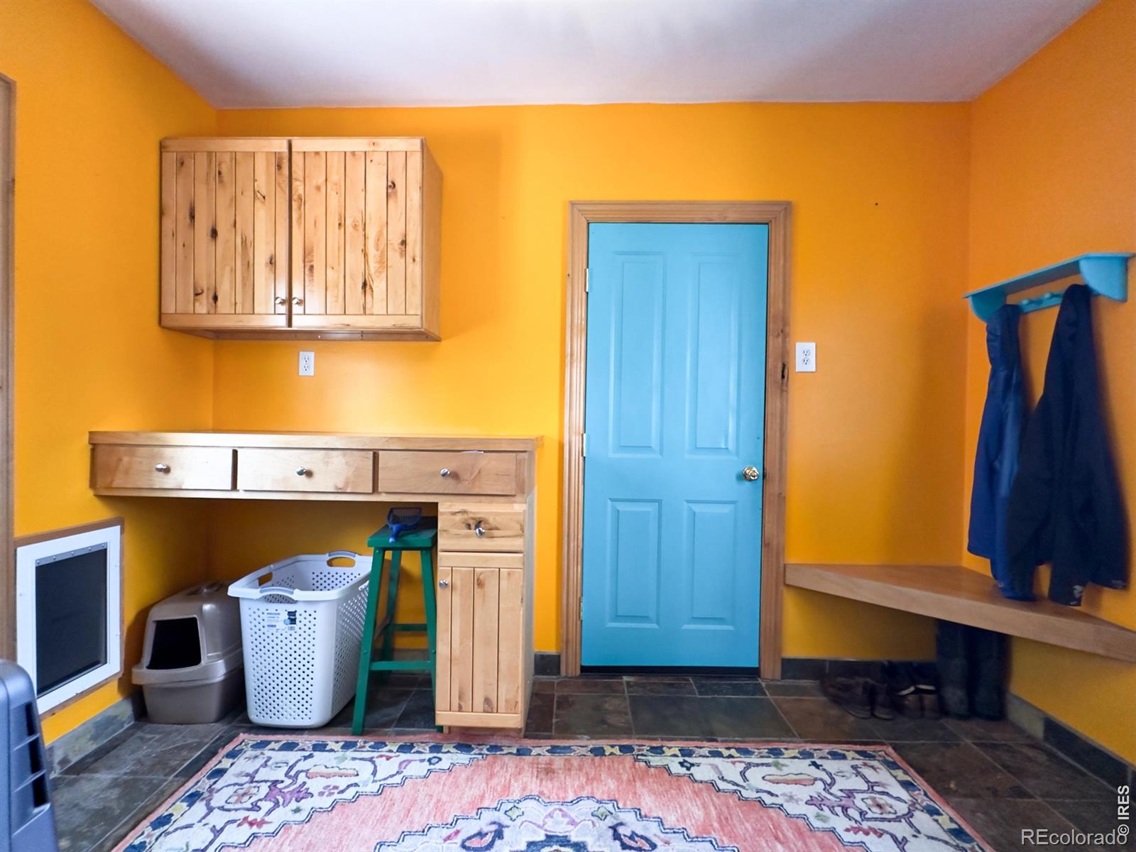 MLS Image #20 for 516 s overland trail,fort collins, Colorado