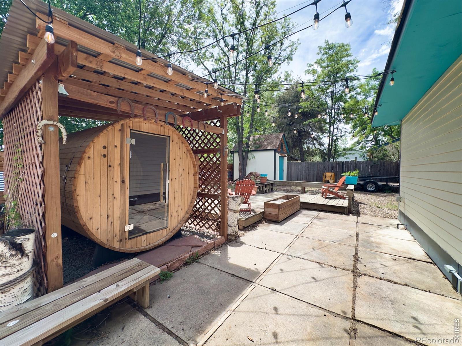 MLS Image #21 for 516 s overland trail,fort collins, Colorado