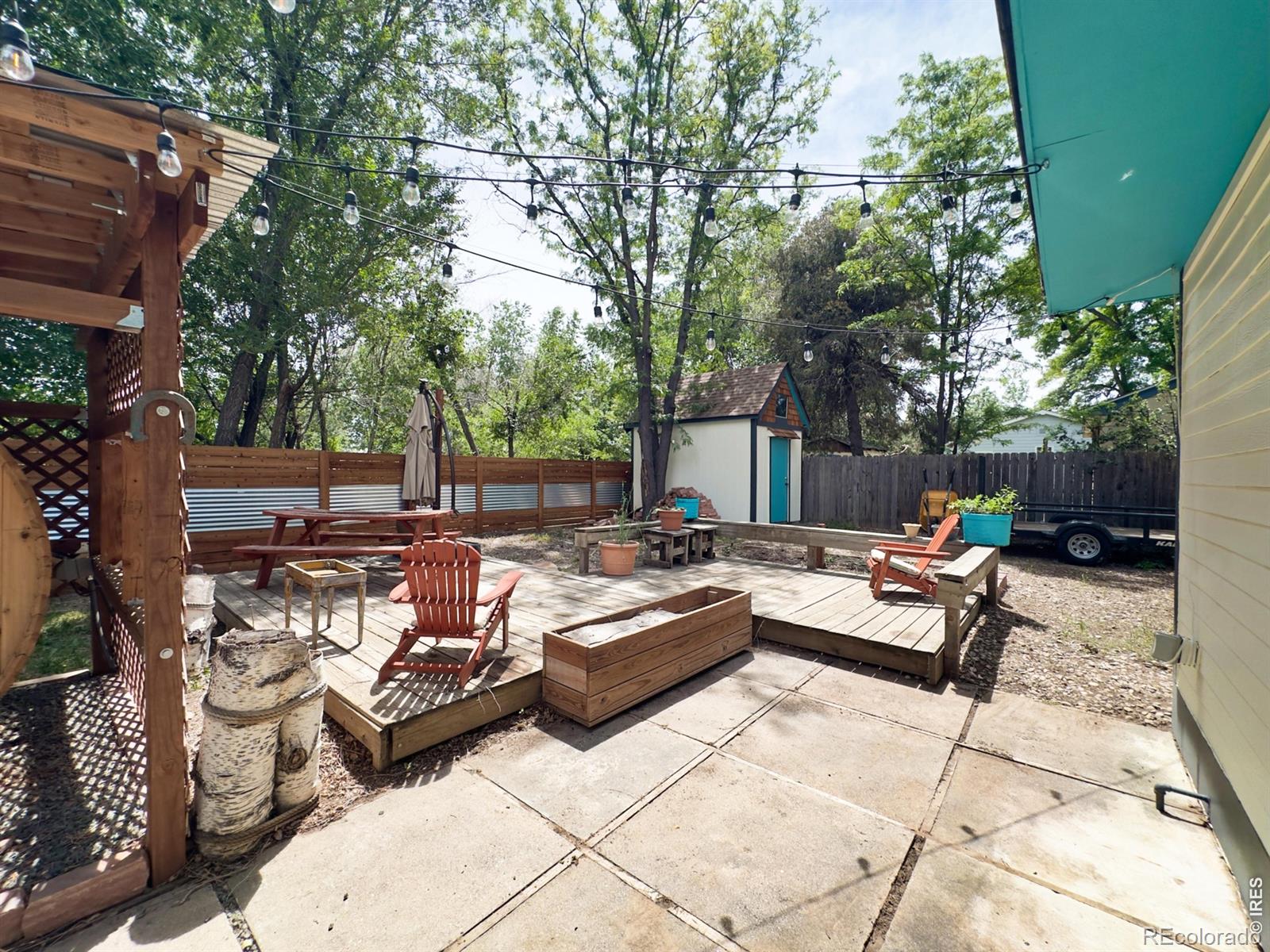 MLS Image #22 for 516 s overland trail,fort collins, Colorado