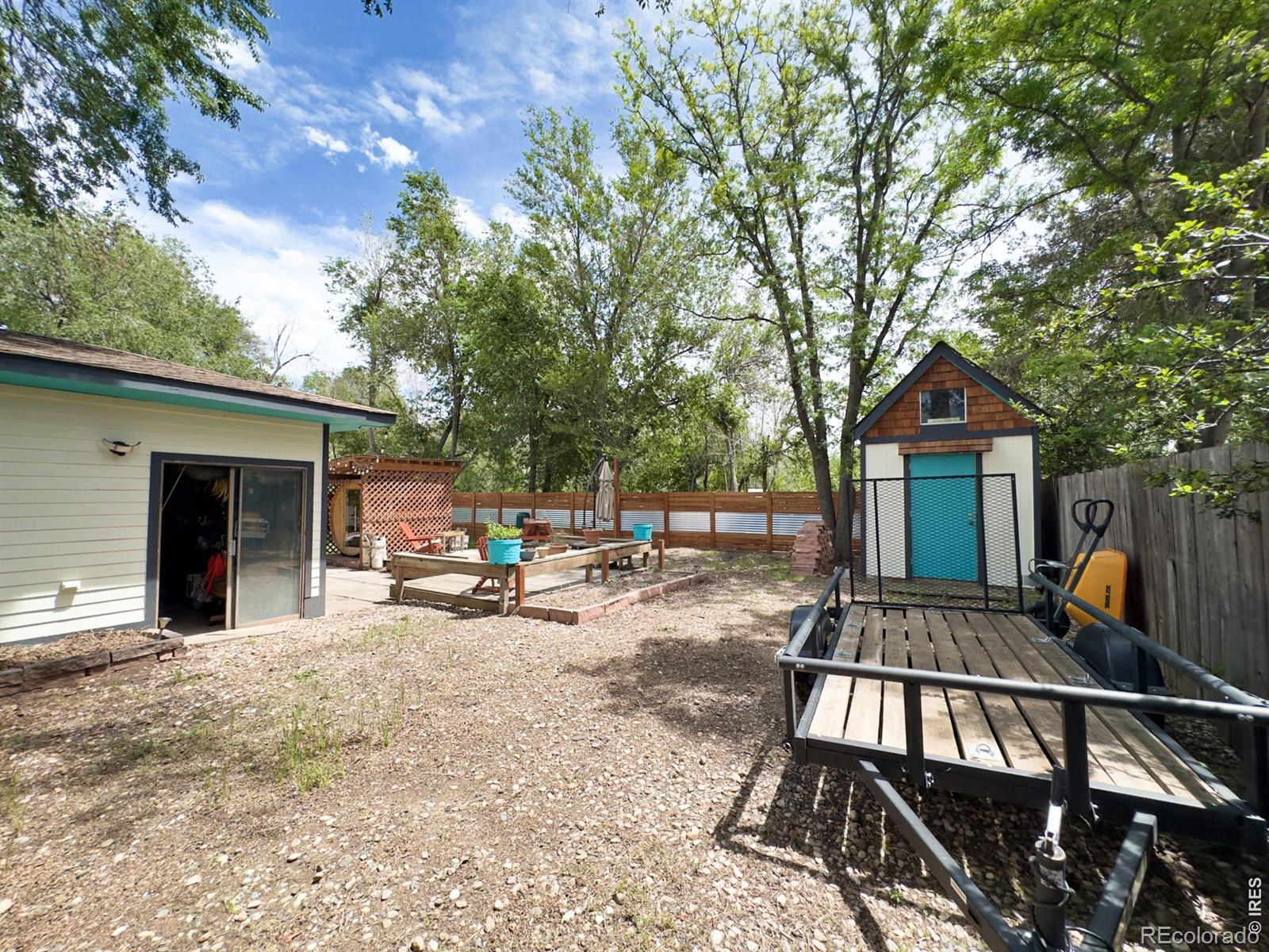 MLS Image #23 for 516 s overland trail,fort collins, Colorado