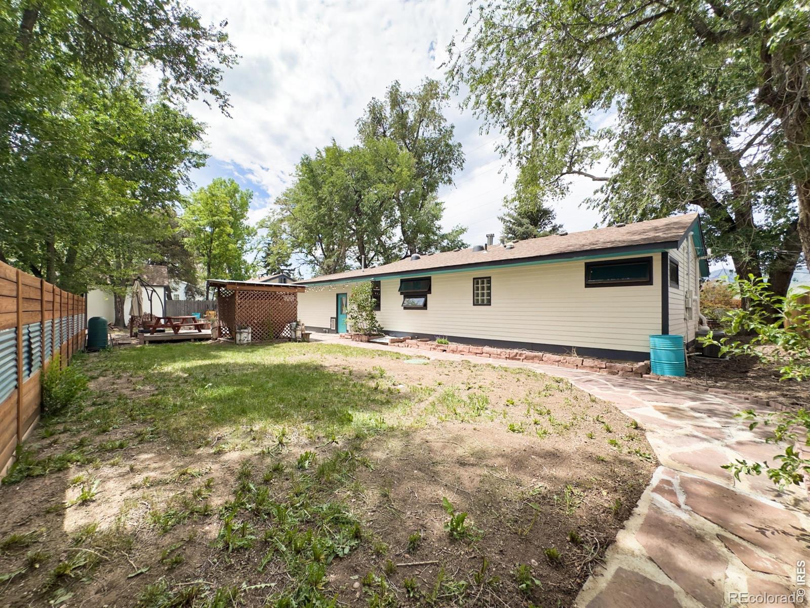 MLS Image #26 for 516 s overland trail,fort collins, Colorado