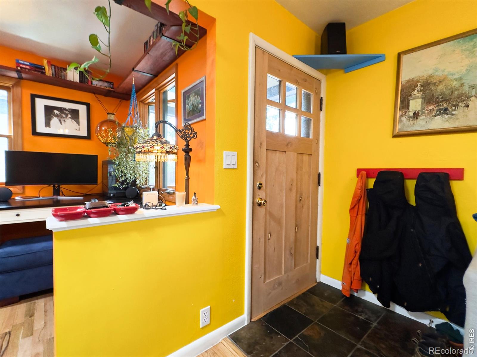 MLS Image #3 for 516 s overland trail,fort collins, Colorado