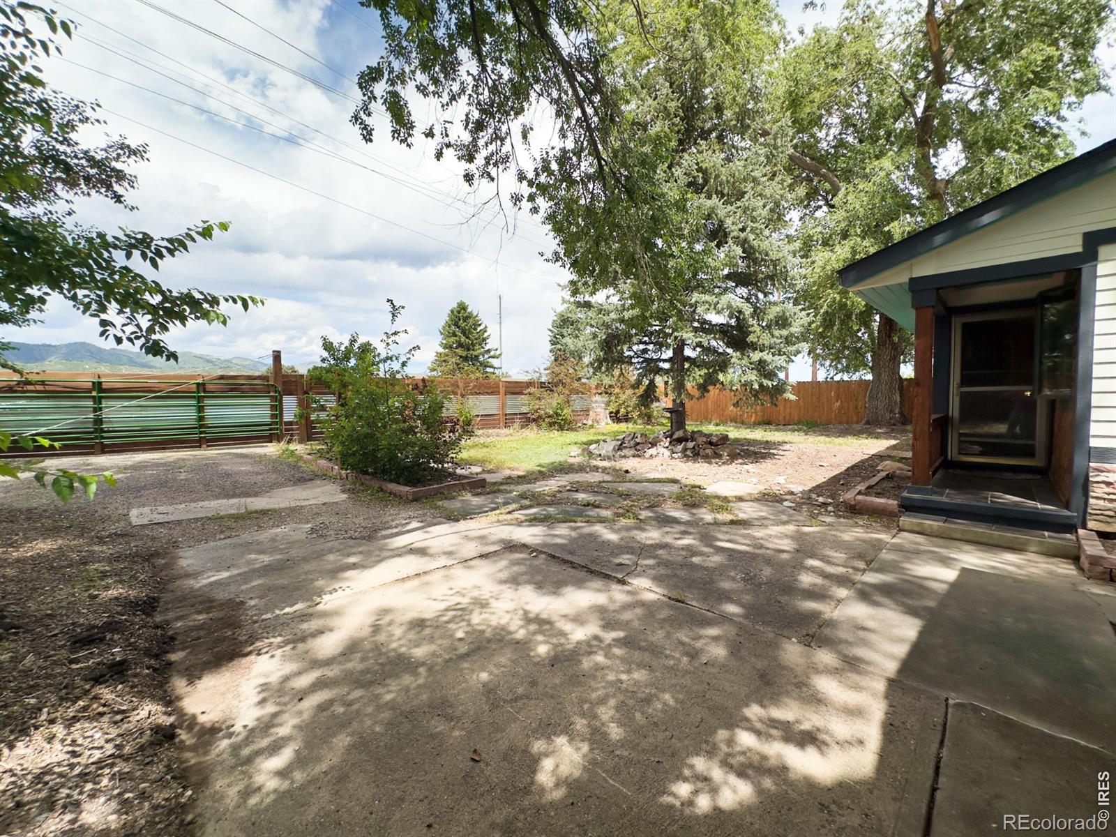 MLS Image #30 for 516 s overland trail,fort collins, Colorado