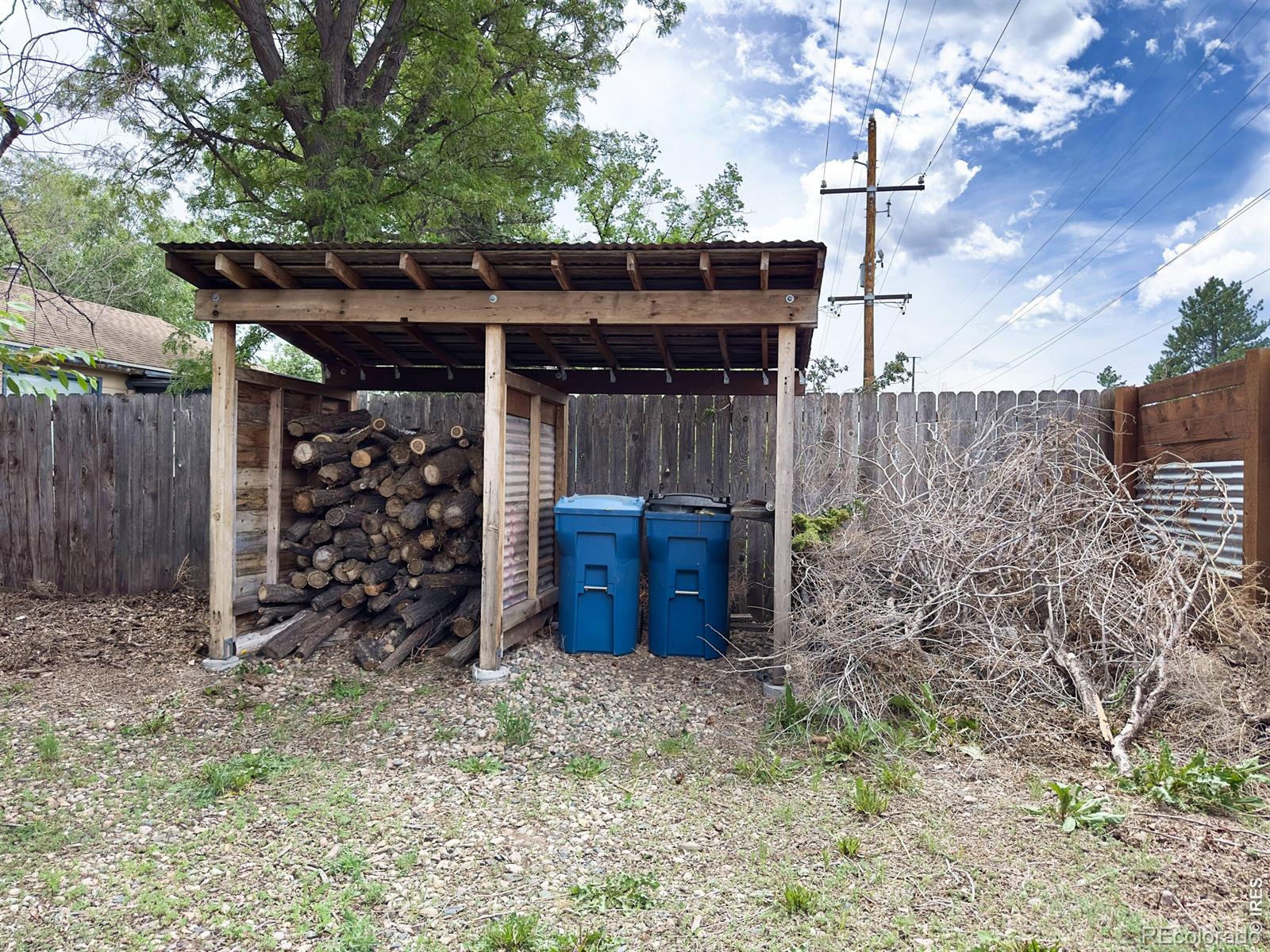 MLS Image #31 for 516 s overland trail,fort collins, Colorado
