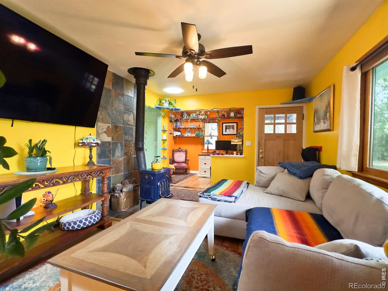 MLS Image #4 for 516 s overland trail,fort collins, Colorado