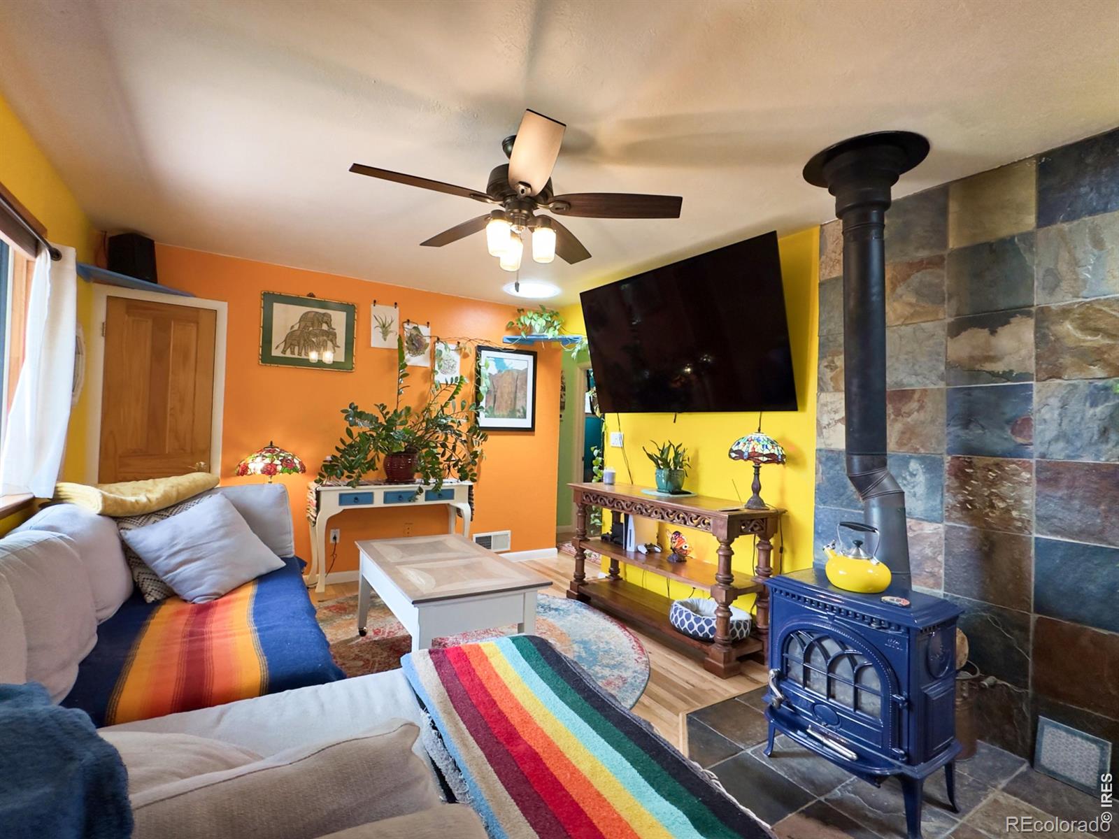 MLS Image #6 for 516 s overland trail,fort collins, Colorado