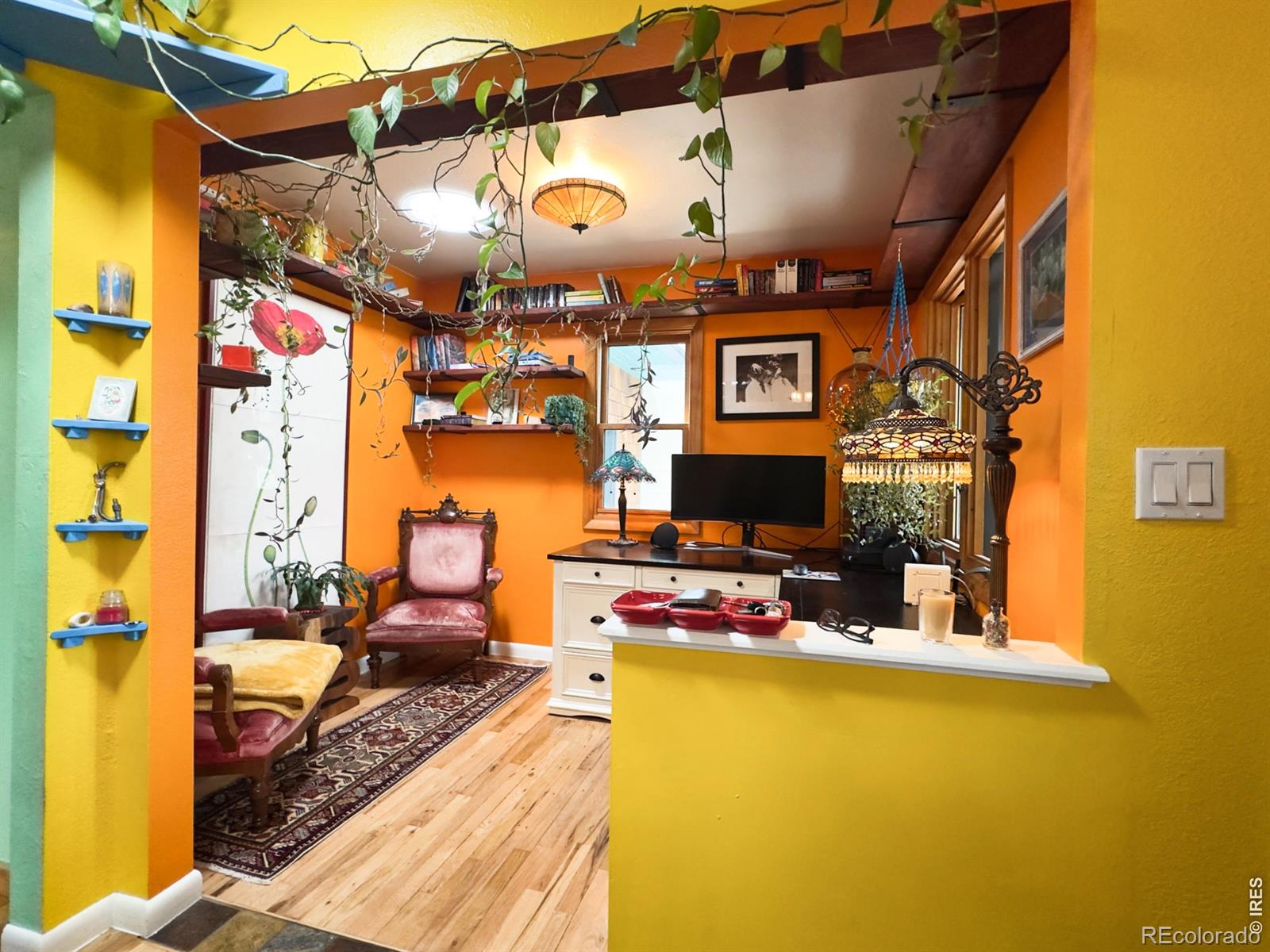MLS Image #7 for 516 s overland trail,fort collins, Colorado