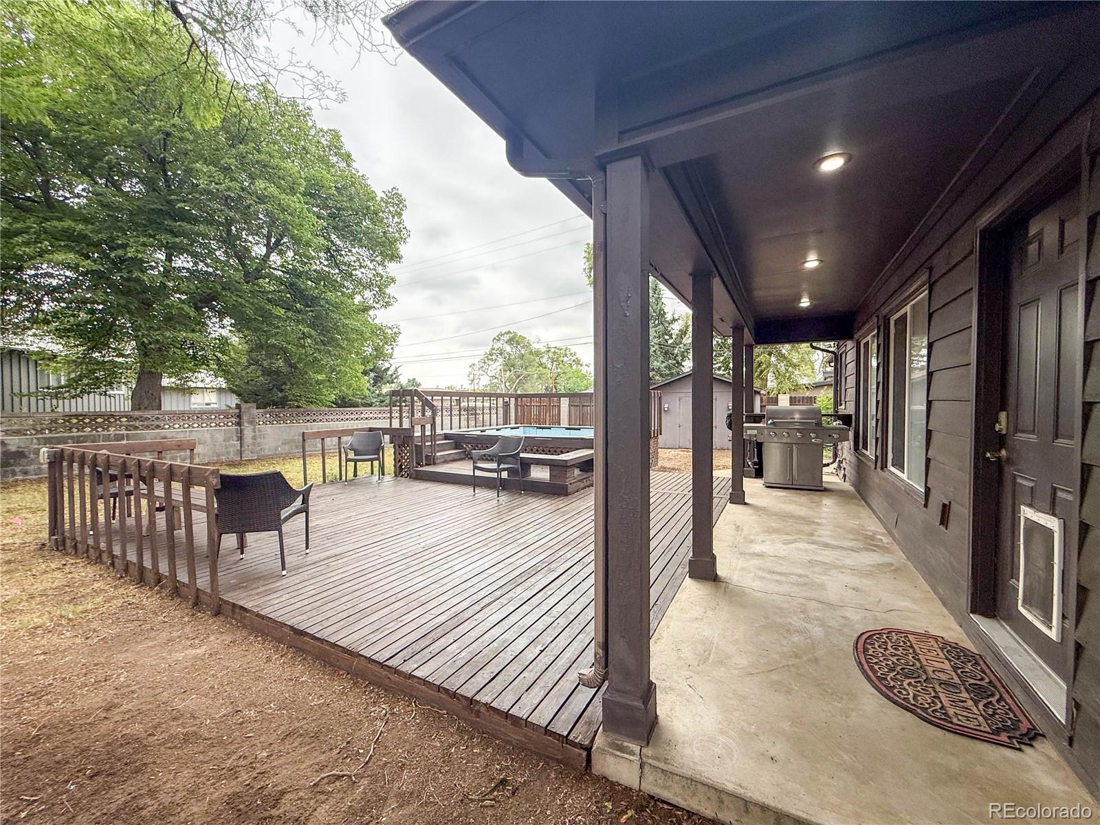 MLS Image #18 for 905 s 12th street,rocky ford, Colorado