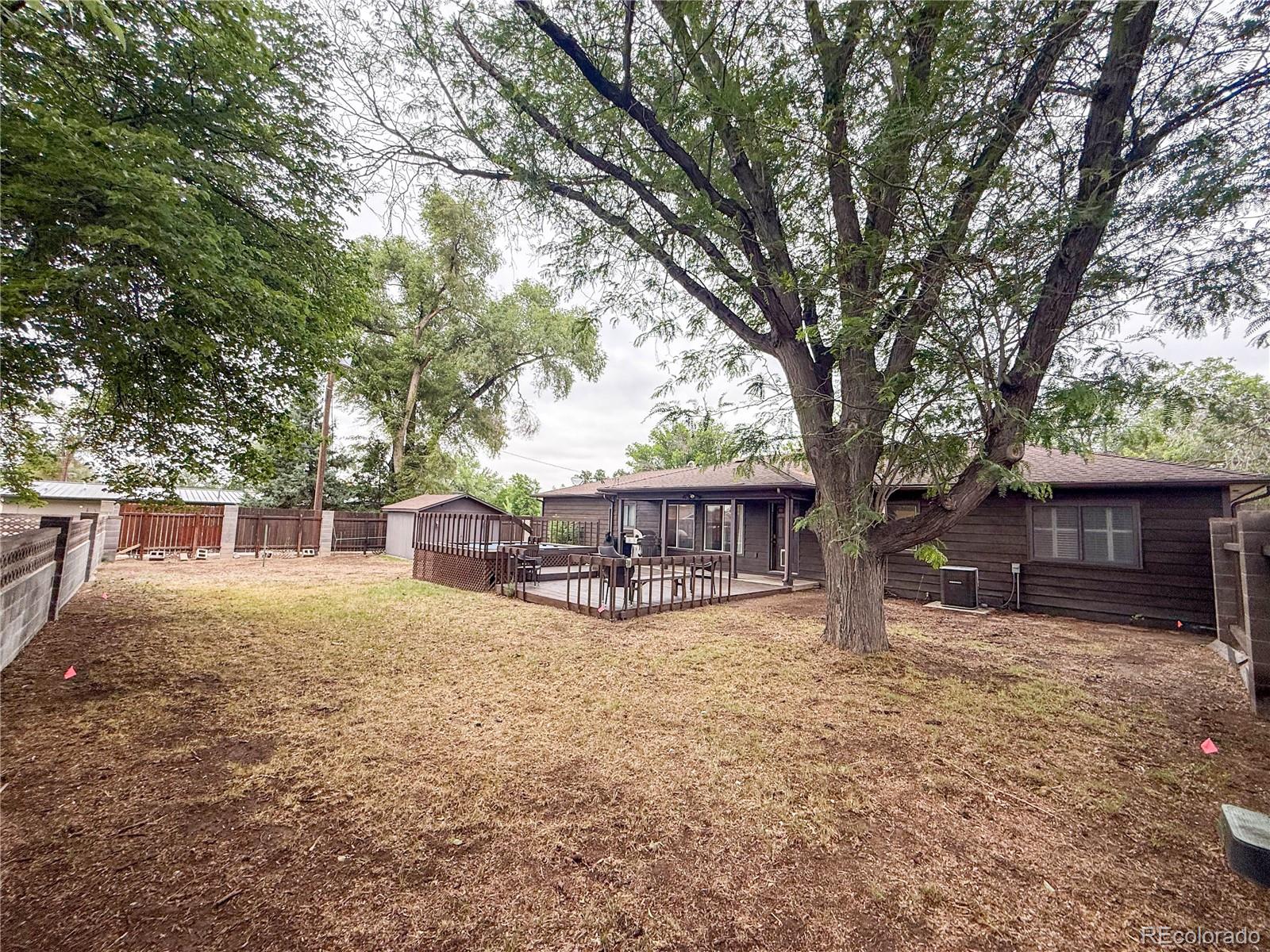 MLS Image #20 for 905 s 12th street,rocky ford, Colorado