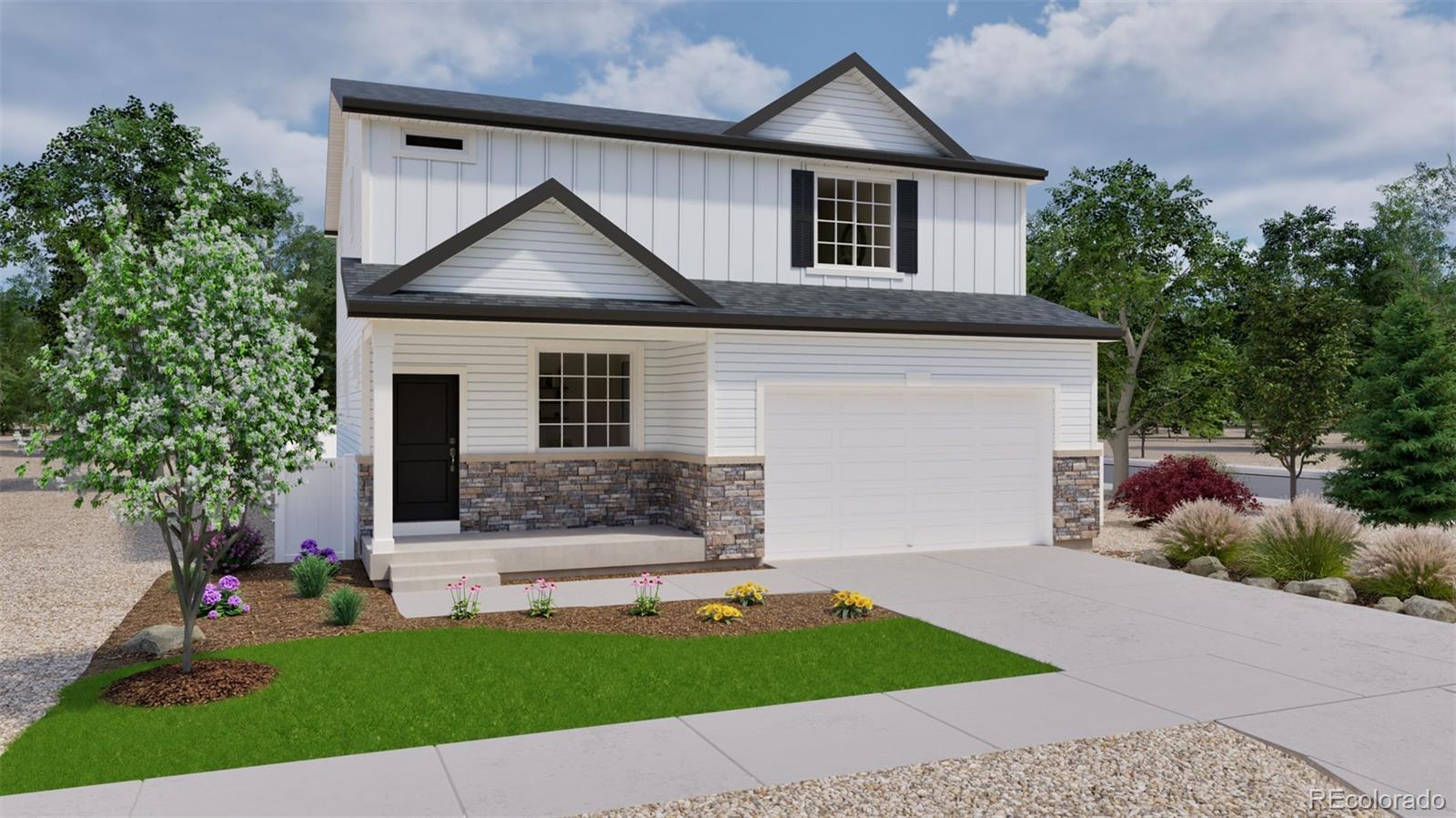 MLS Image #0 for 28685 e 4th place,watkins, Colorado