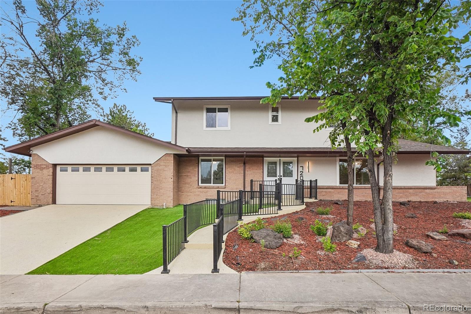 MLS Image #0 for 7200 e exposition avenue,denver, Colorado