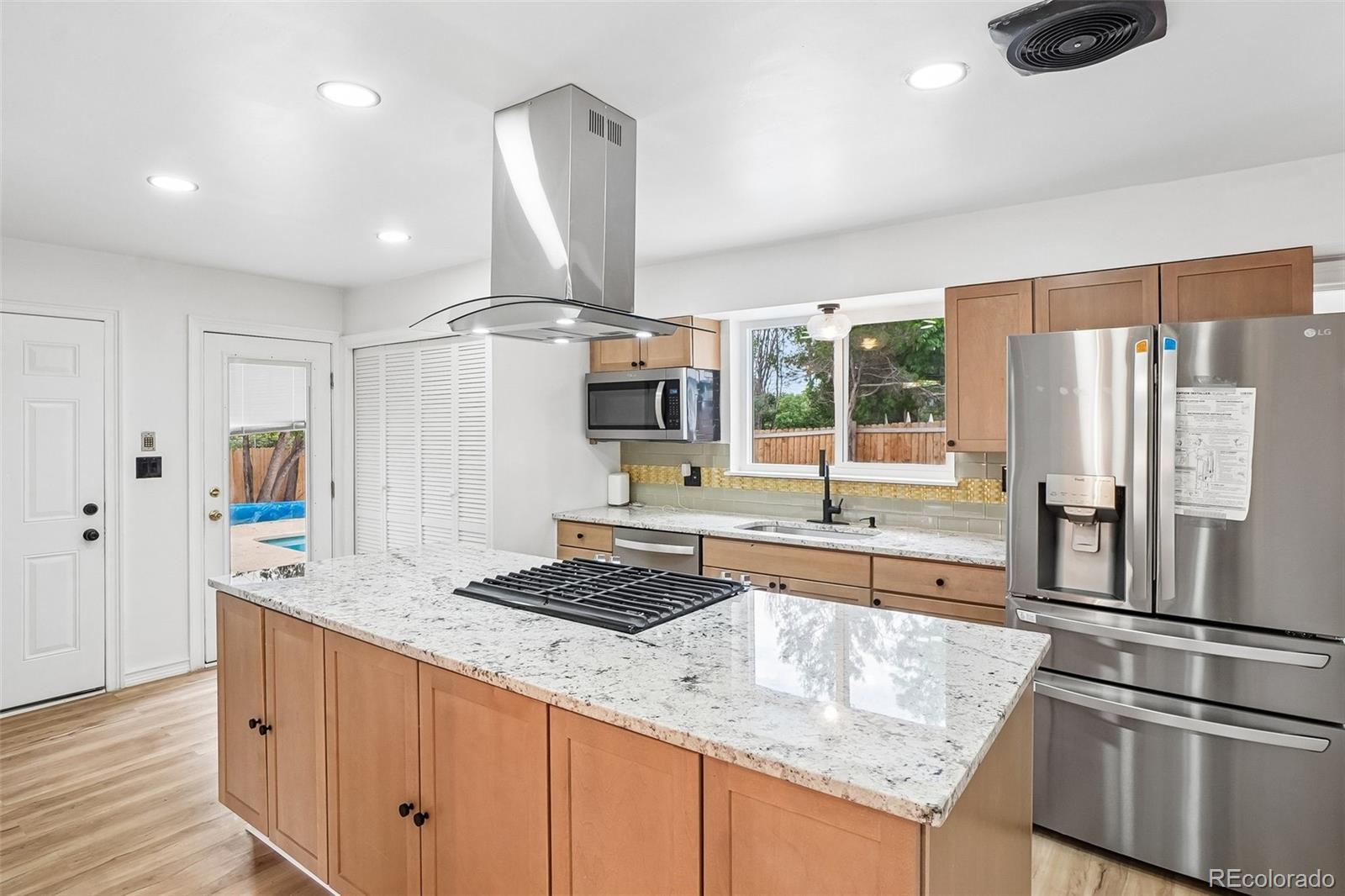 MLS Image #3 for 7200 e exposition avenue,denver, Colorado