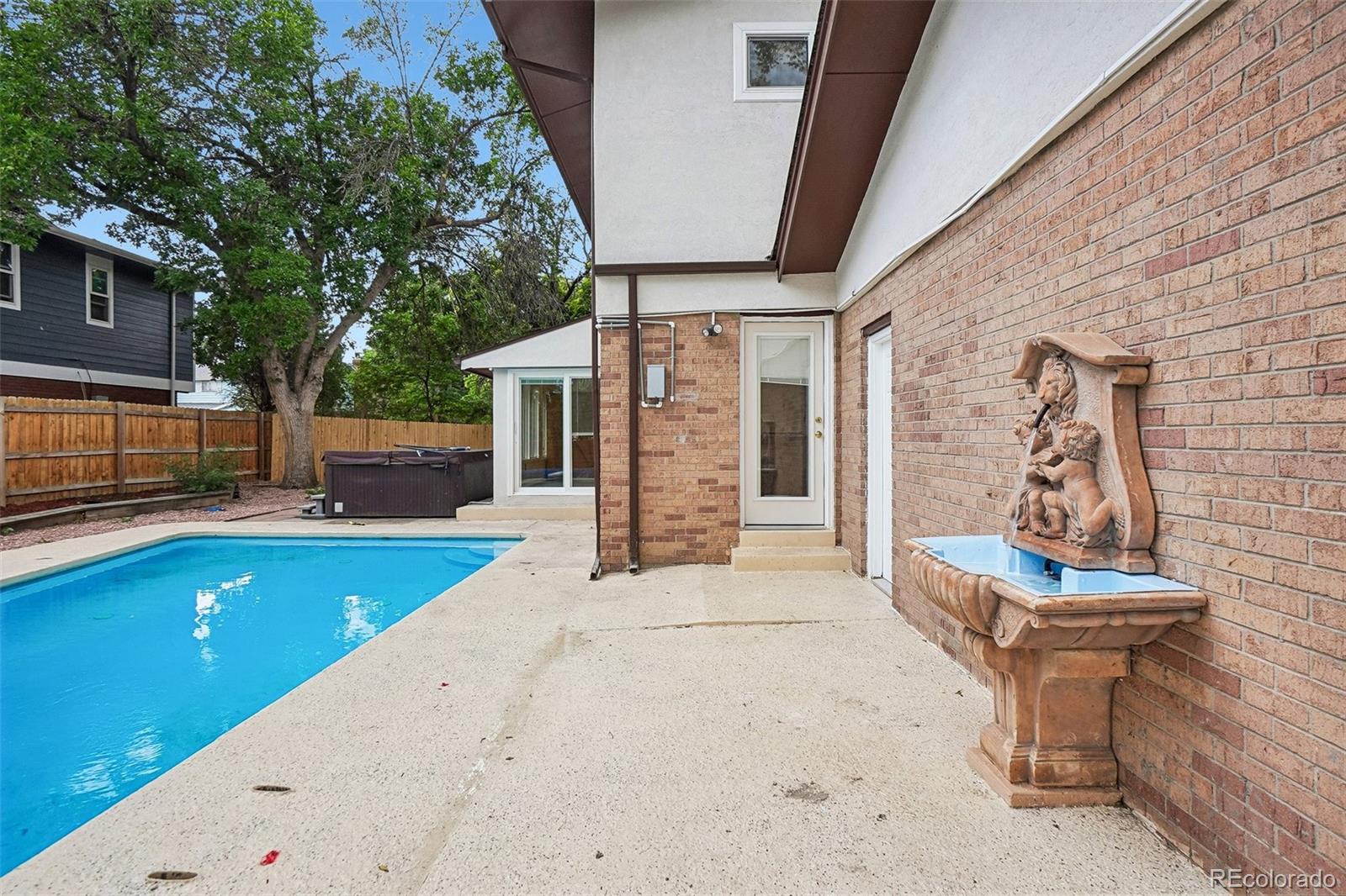 MLS Image #36 for 7200 e exposition avenue,denver, Colorado