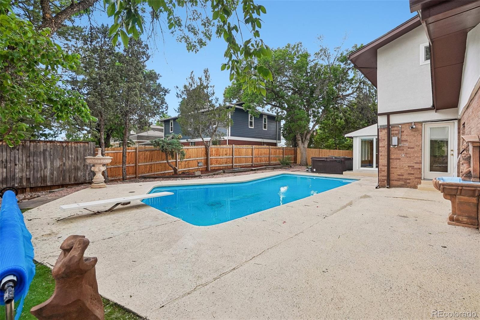 MLS Image #37 for 7200 e exposition avenue,denver, Colorado
