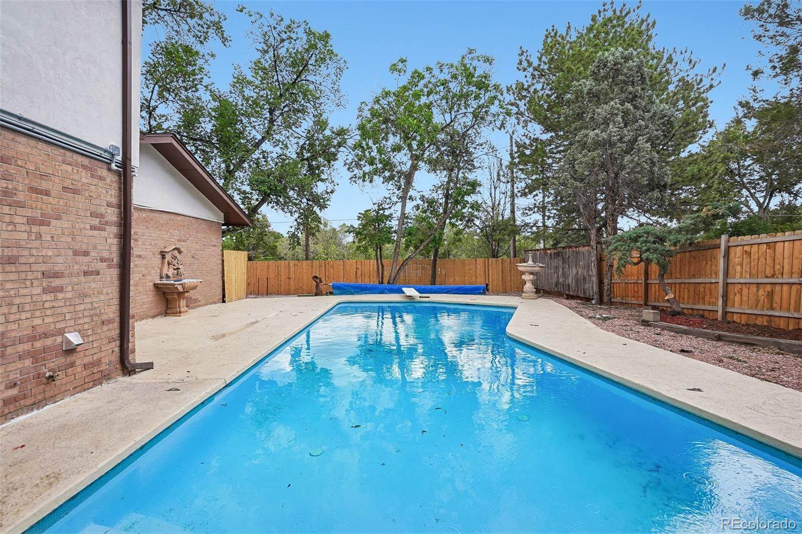 MLS Image #38 for 7200 e exposition avenue,denver, Colorado