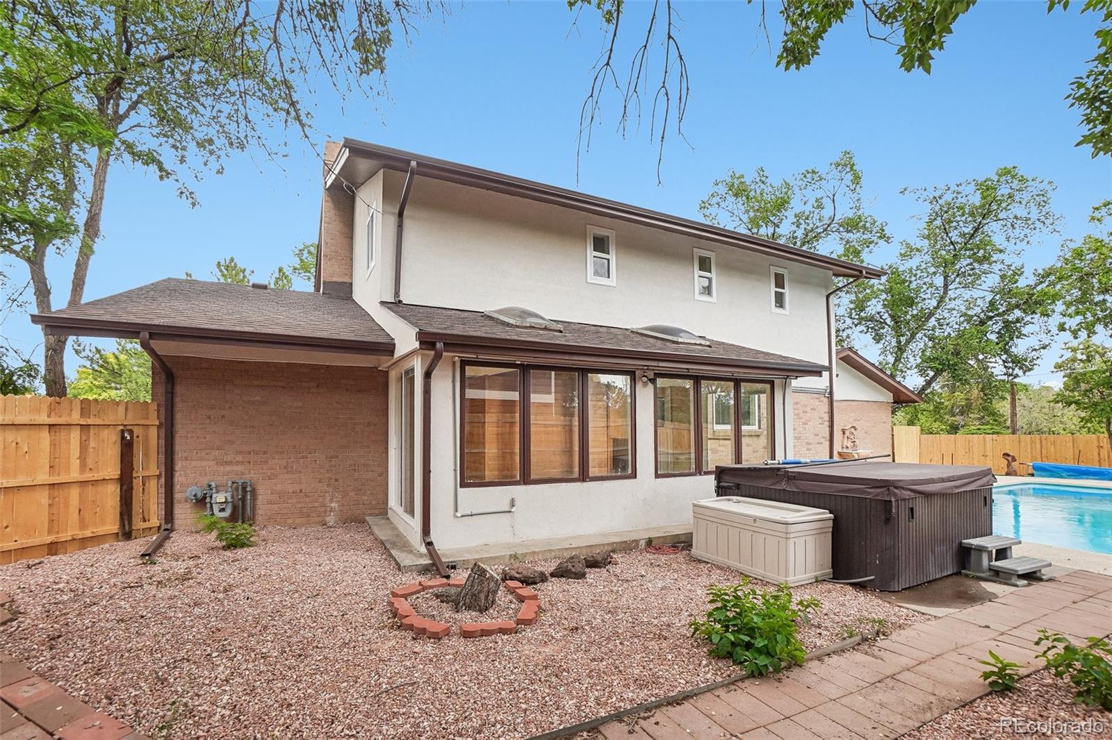 MLS Image #39 for 7200 e exposition avenue,denver, Colorado
