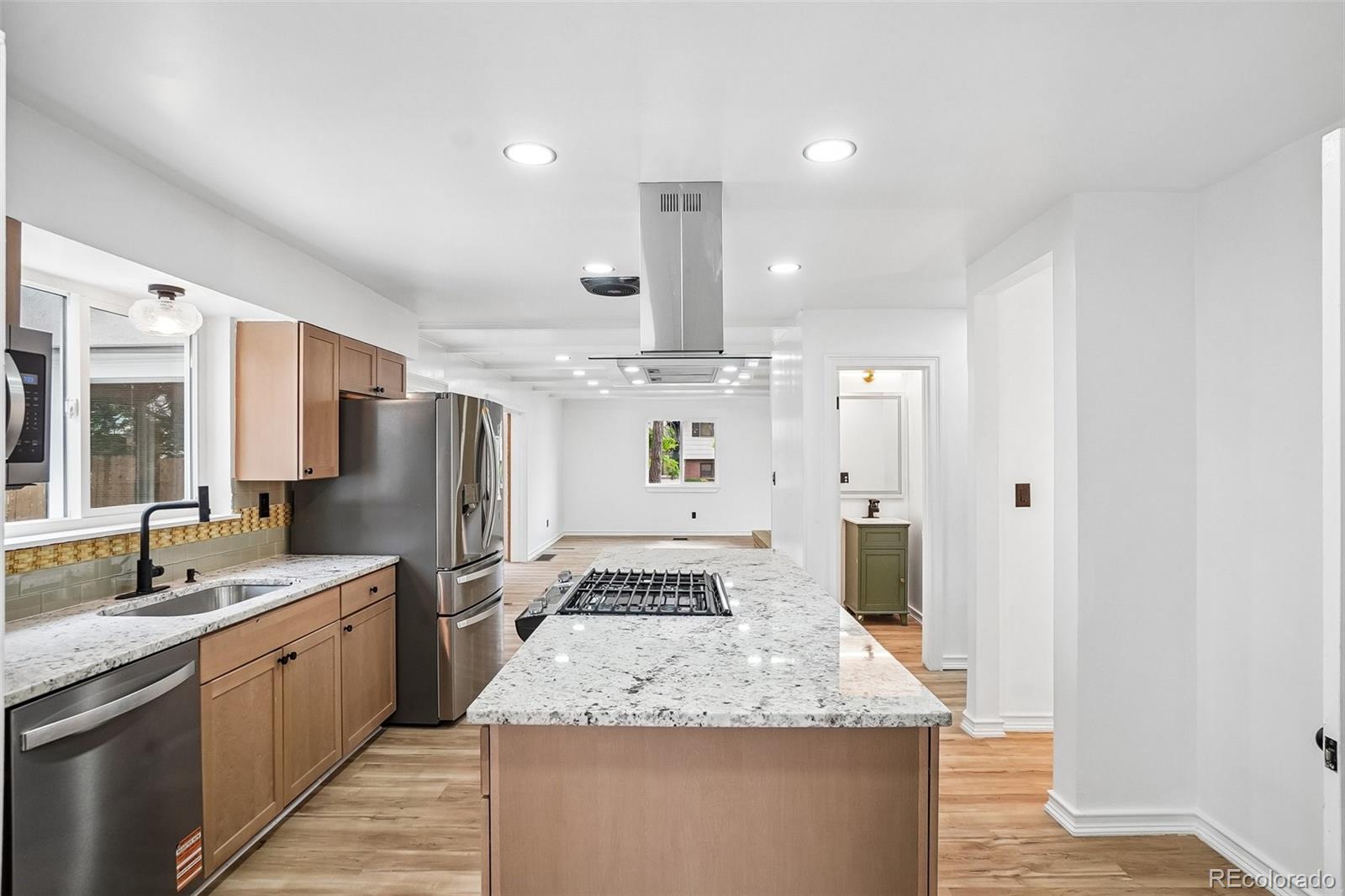 MLS Image #4 for 7200 e exposition avenue,denver, Colorado
