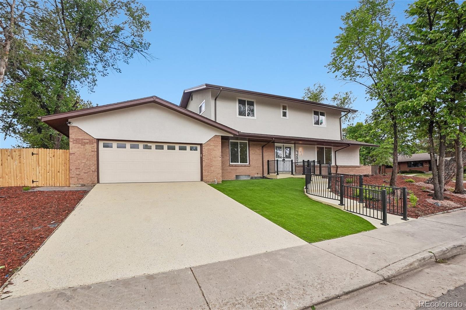 MLS Image #41 for 7200 e exposition avenue,denver, Colorado