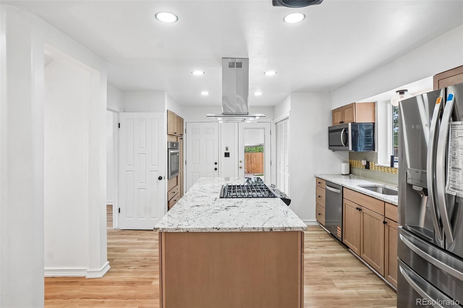 MLS Image #7 for 7200 e exposition avenue,denver, Colorado