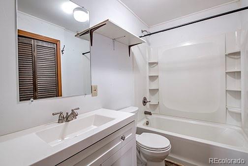 MLS Image #7 for 138 e 4th street,leadville, Colorado