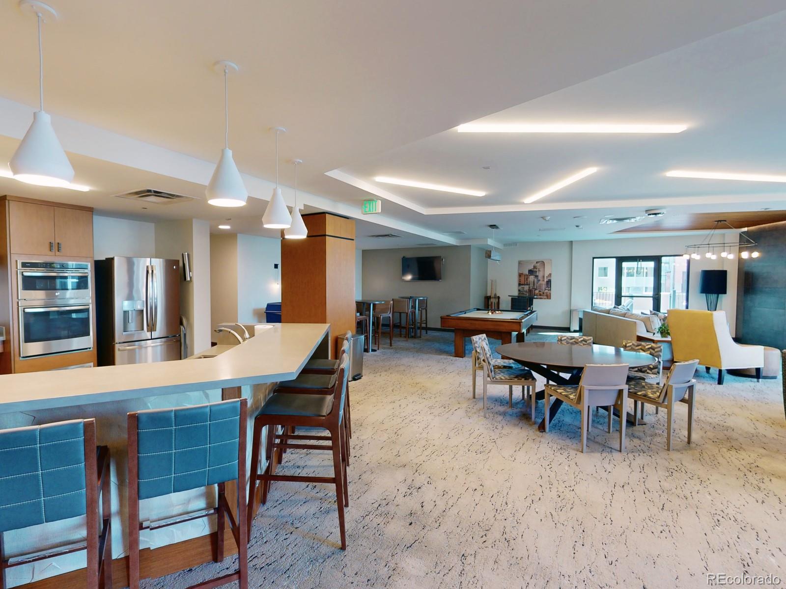 MLS Image #14 for 1777  larimer street,denver, Colorado