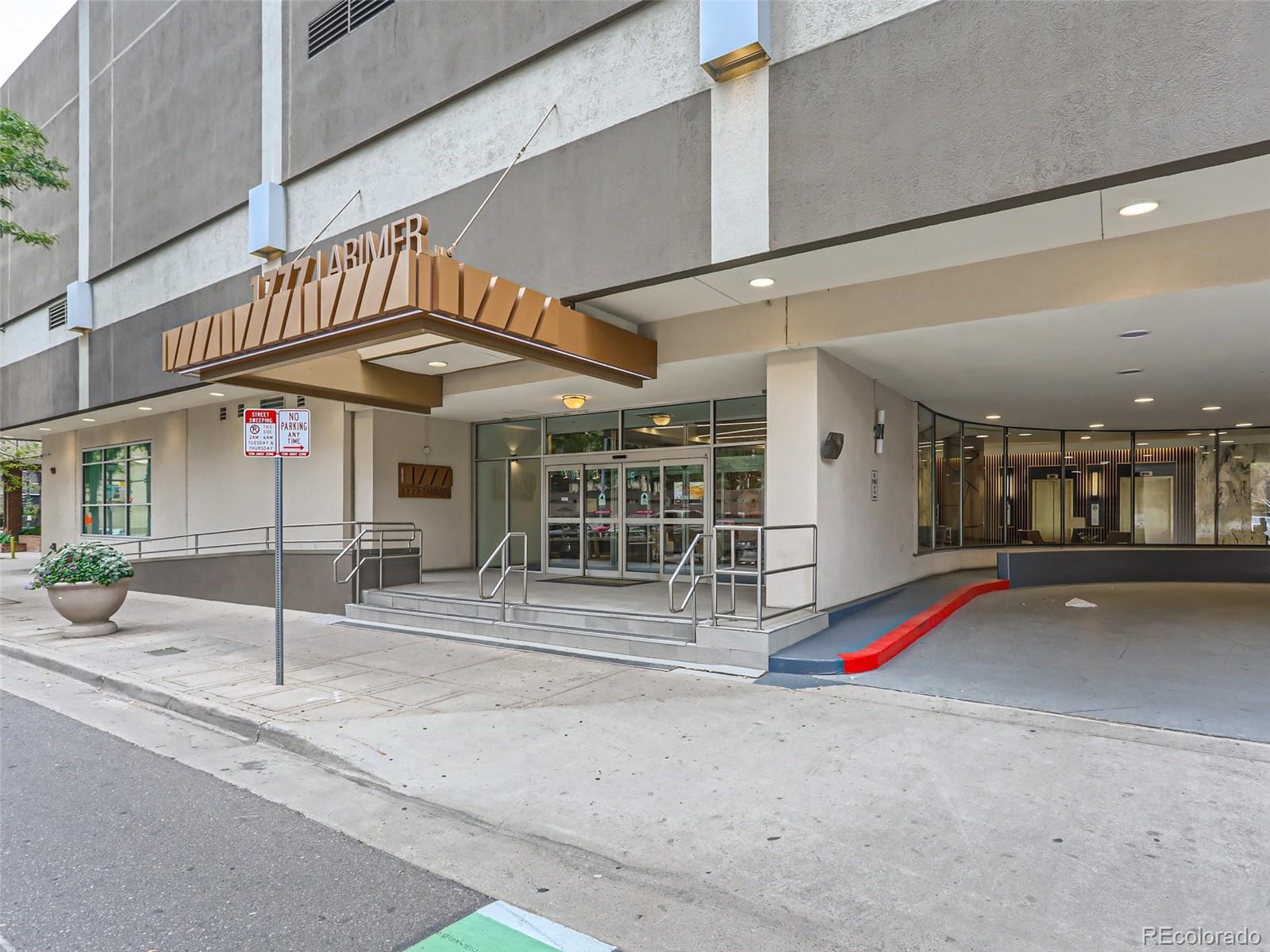 MLS Image #22 for 1777  larimer street,denver, Colorado