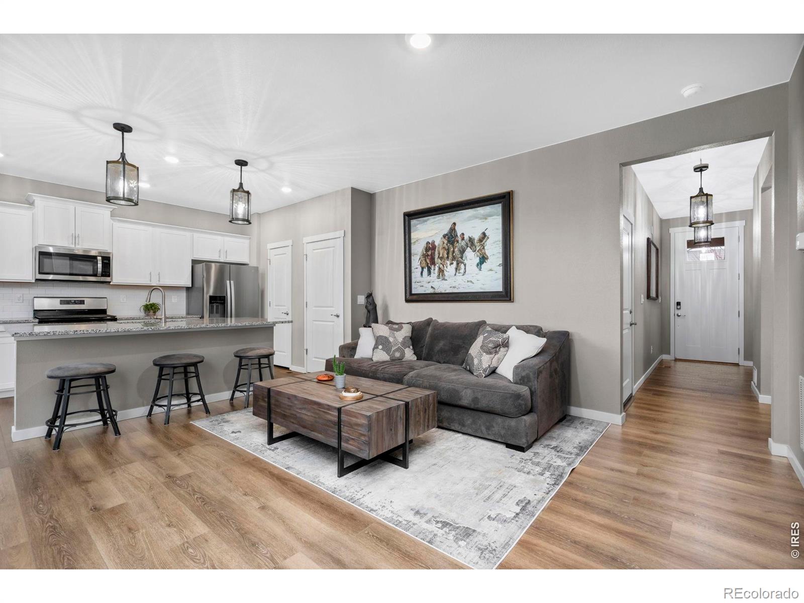 MLS Image #12 for 1938  knobby pine drive,fort collins, Colorado