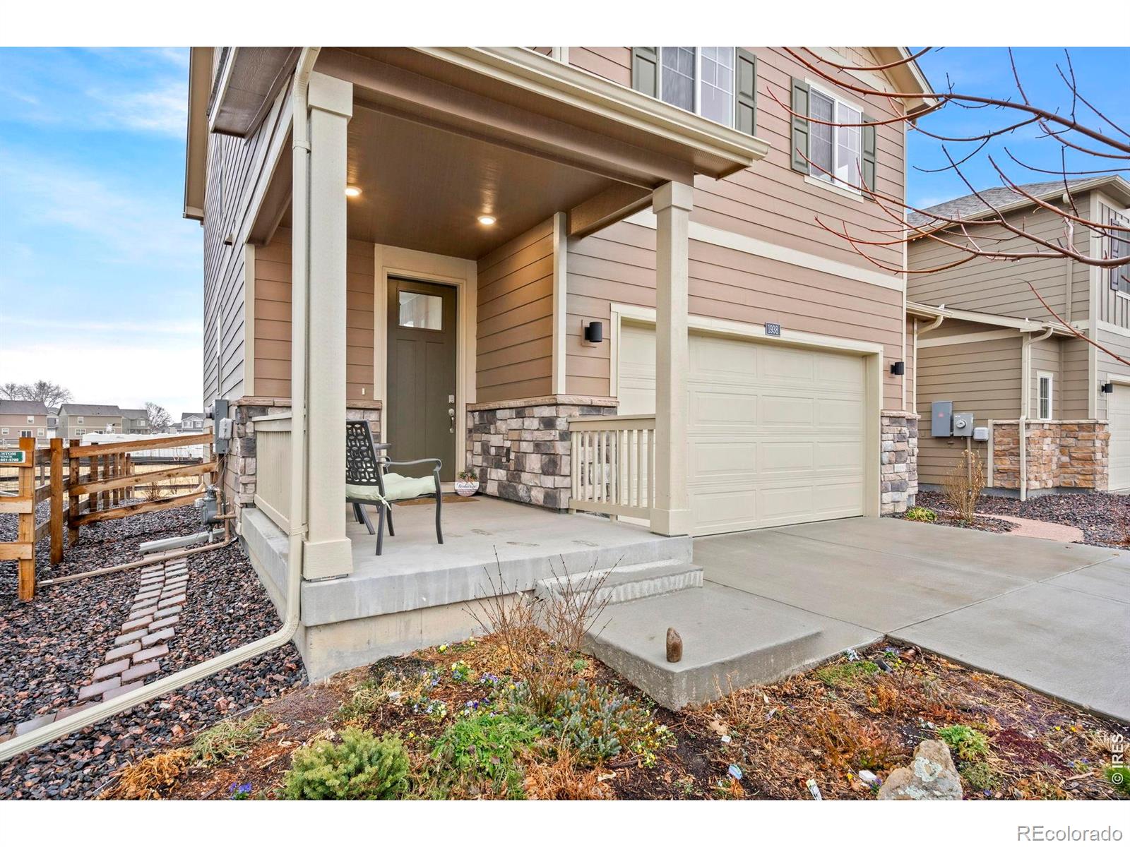 MLS Image #2 for 1938  knobby pine drive,fort collins, Colorado