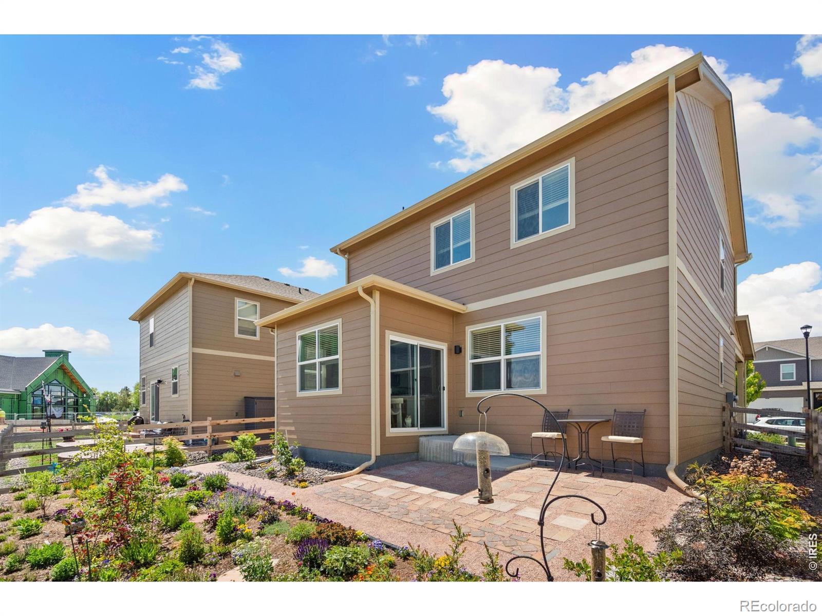 MLS Image #27 for 1938  knobby pine drive,fort collins, Colorado