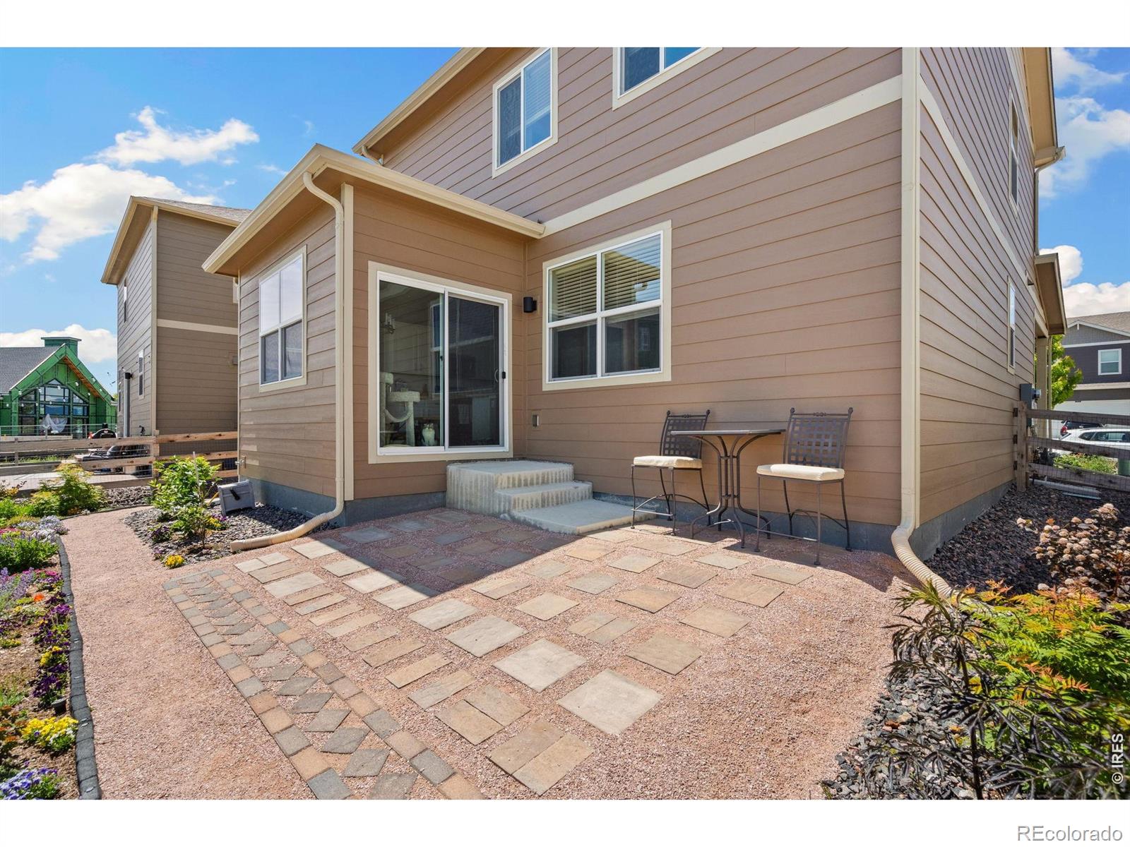 MLS Image #28 for 1938  knobby pine drive,fort collins, Colorado