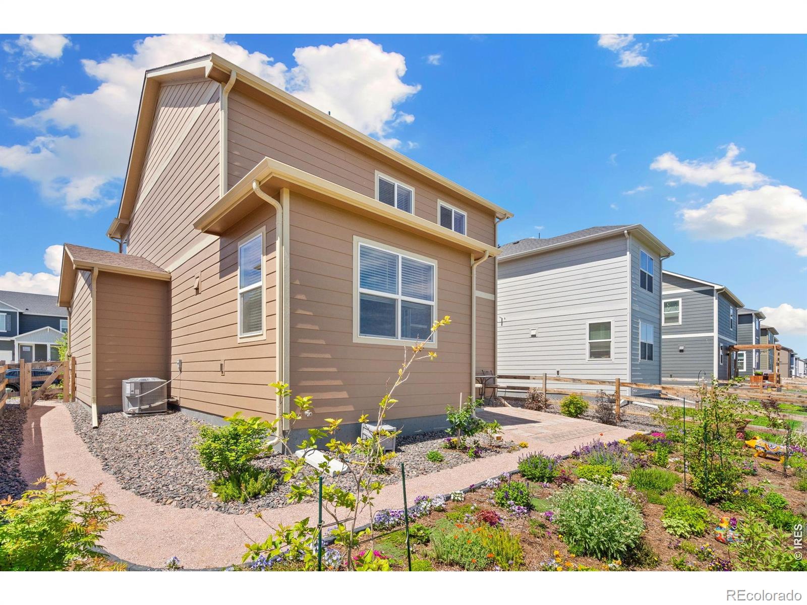 MLS Image #29 for 1938  knobby pine drive,fort collins, Colorado