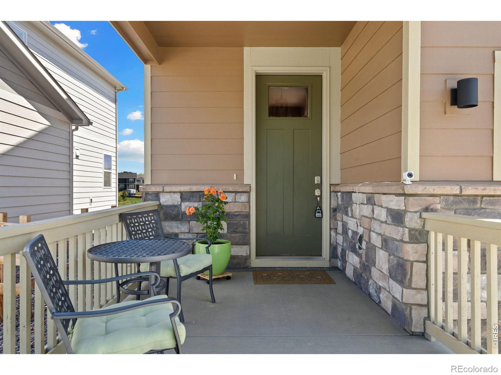 MLS Image #3 for 1938  knobby pine drive,fort collins, Colorado