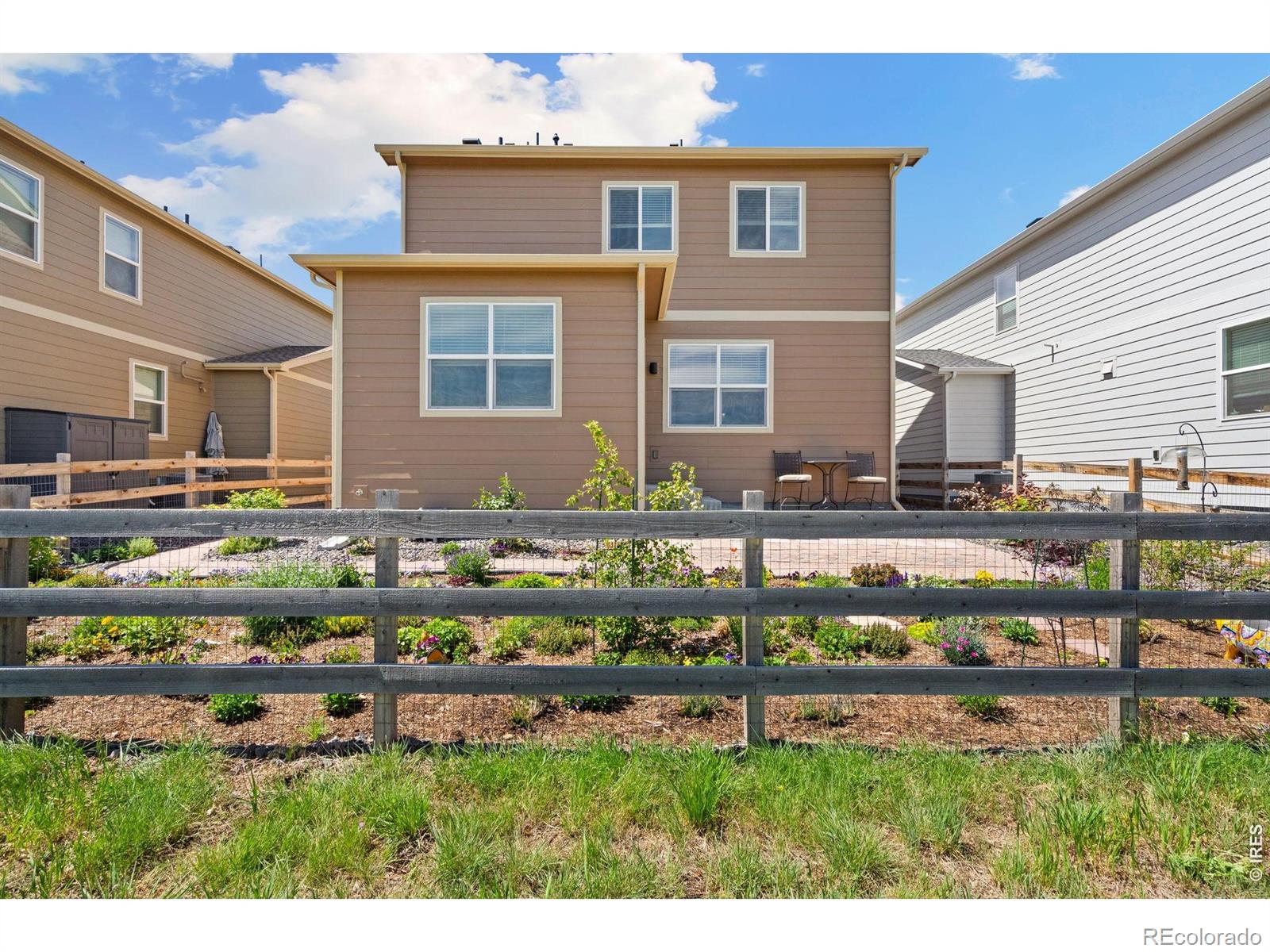 MLS Image #31 for 1938  knobby pine drive,fort collins, Colorado