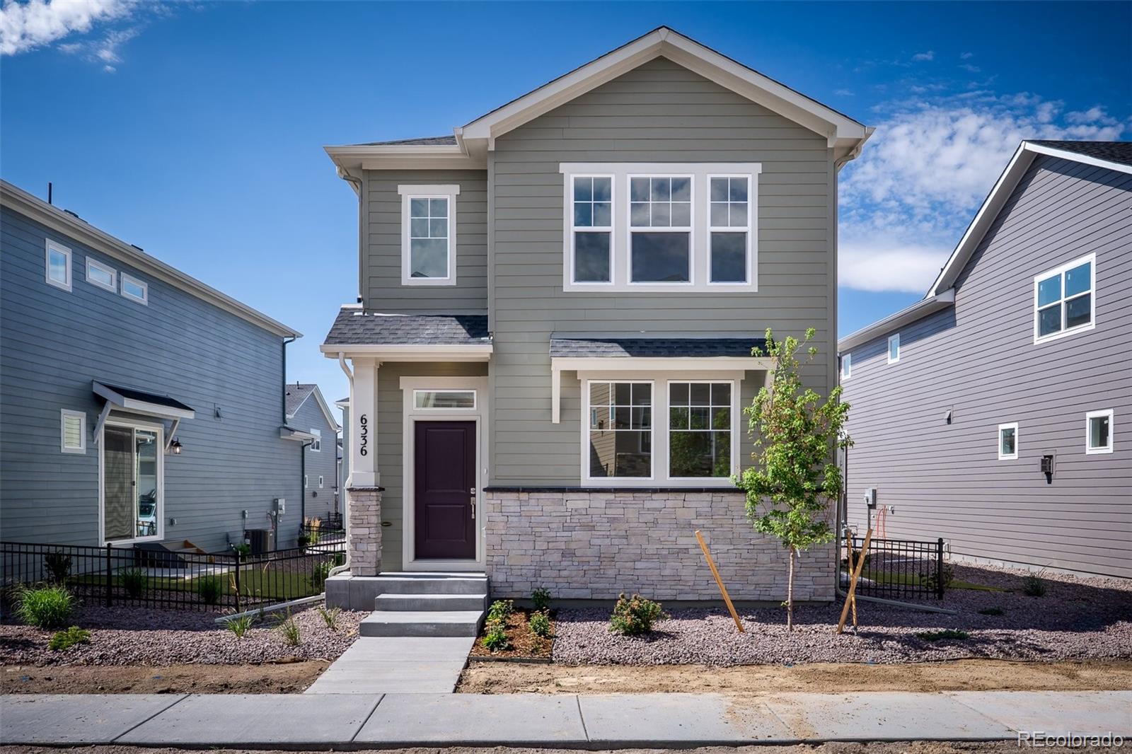 MLS Image #0 for 6336  laud point,colorado springs, Colorado
