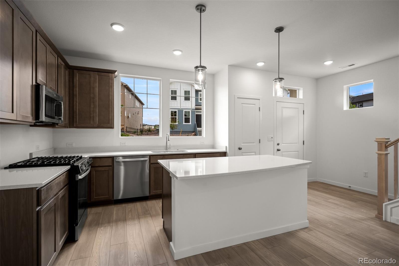 MLS Image #2 for 6336  laud point,colorado springs, Colorado