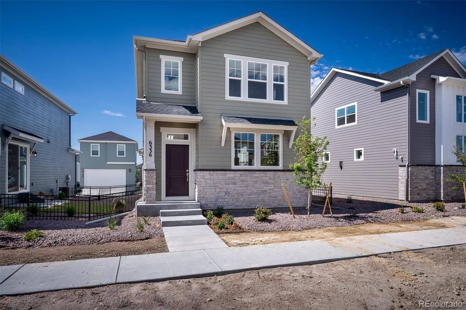 MLS Image #20 for 6336  laud point,colorado springs, Colorado