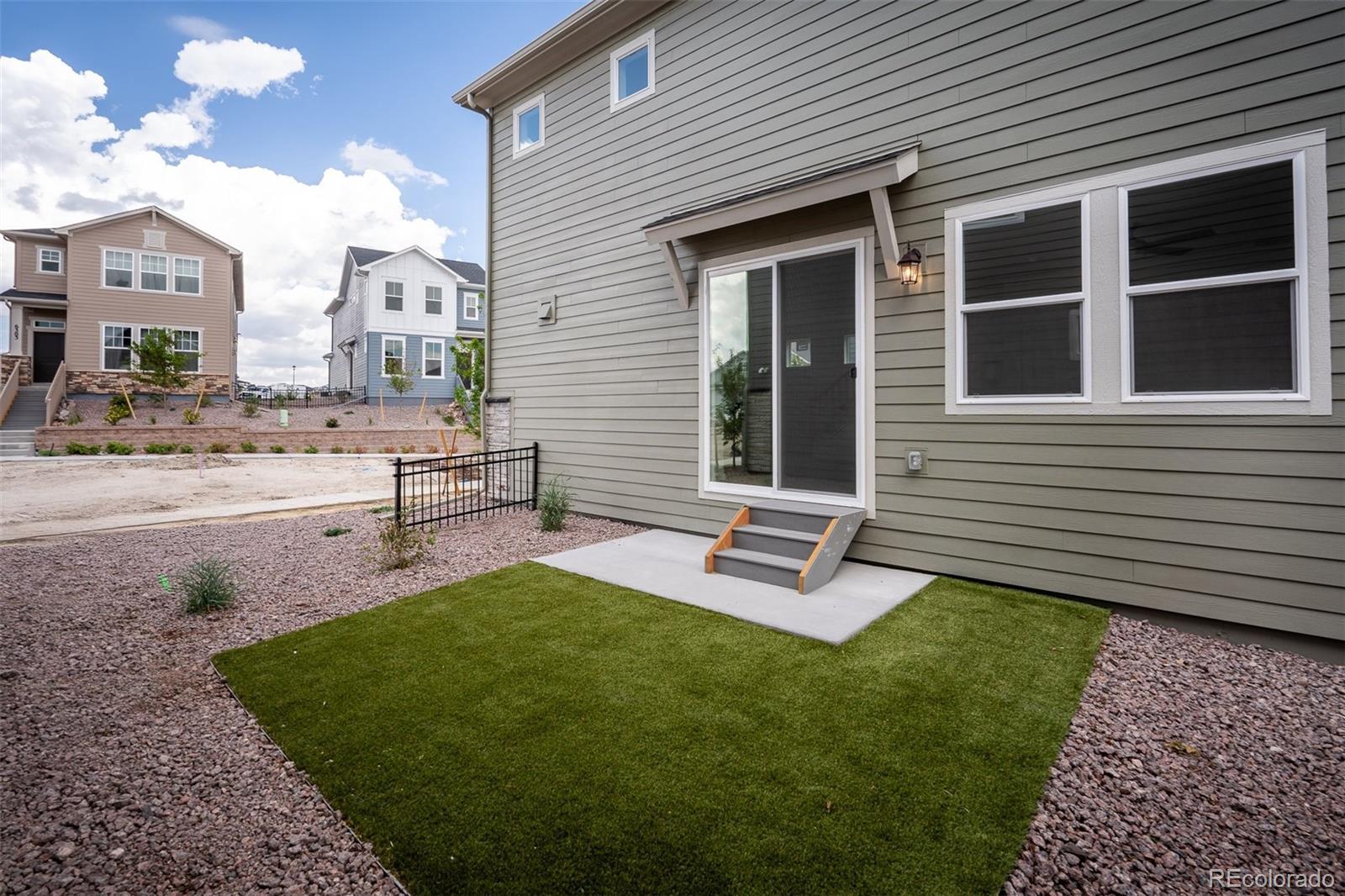 MLS Image #21 for 6336  laud point,colorado springs, Colorado