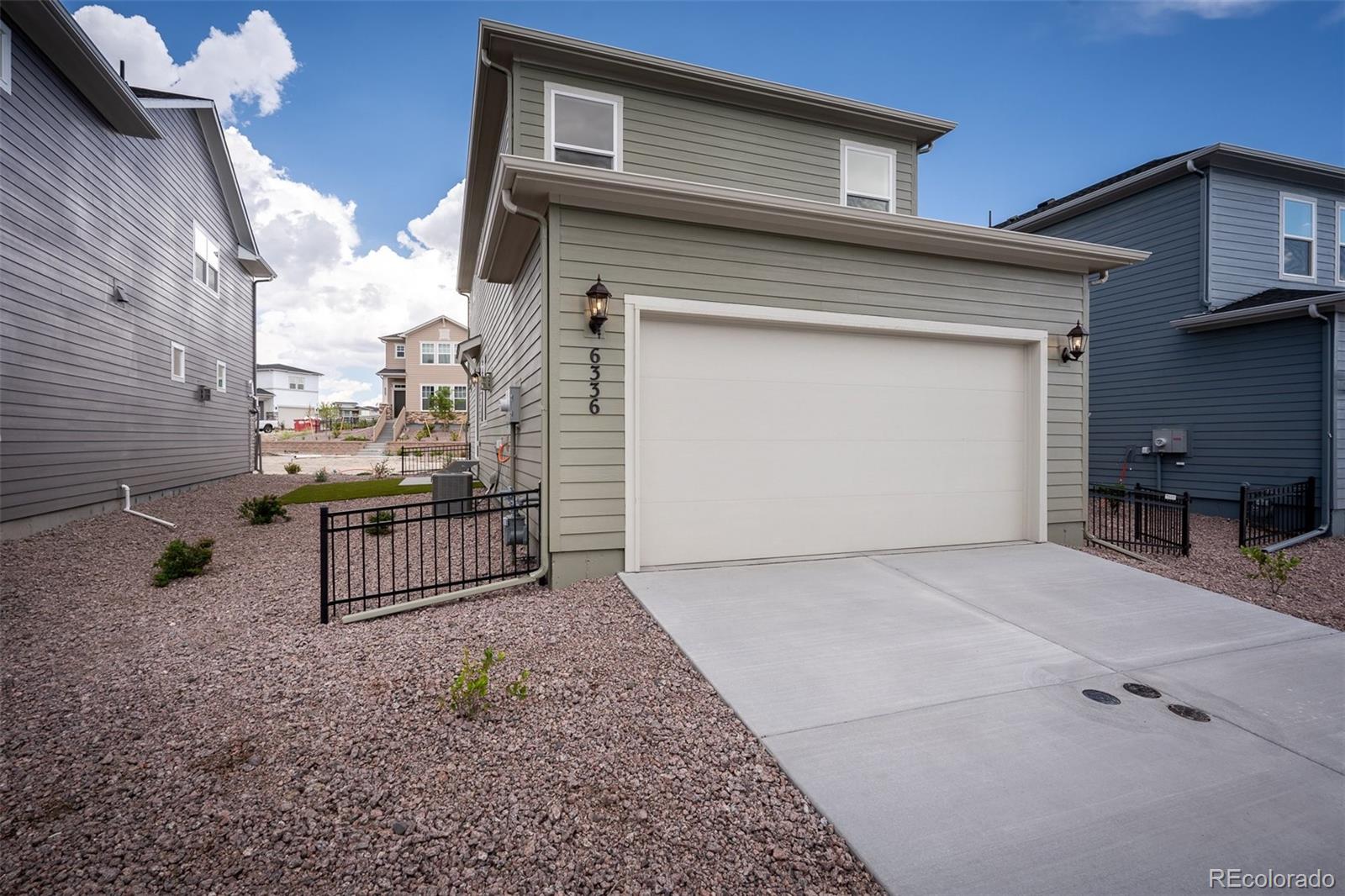 MLS Image #22 for 6336  laud point,colorado springs, Colorado